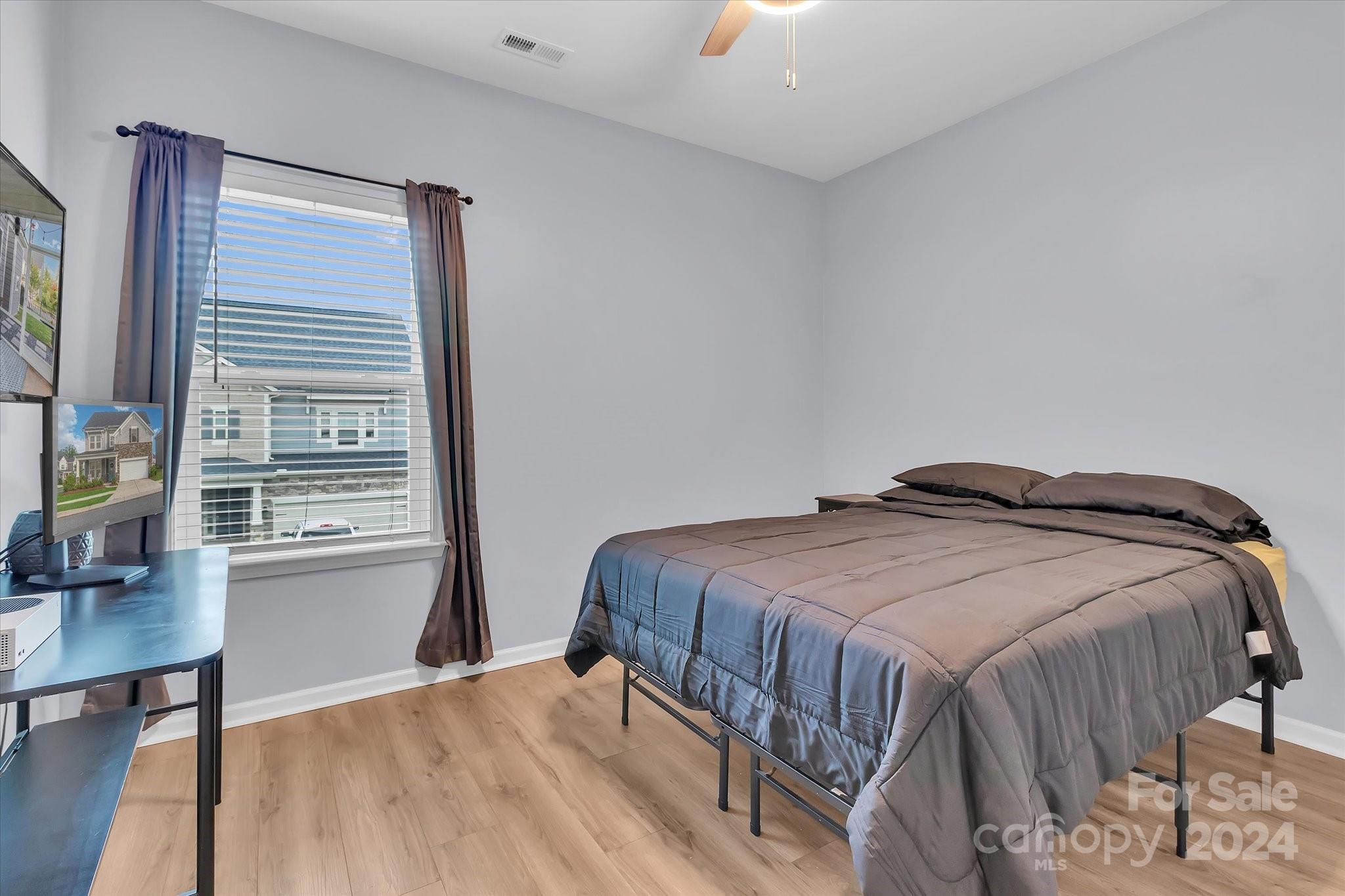 Massey - Residential