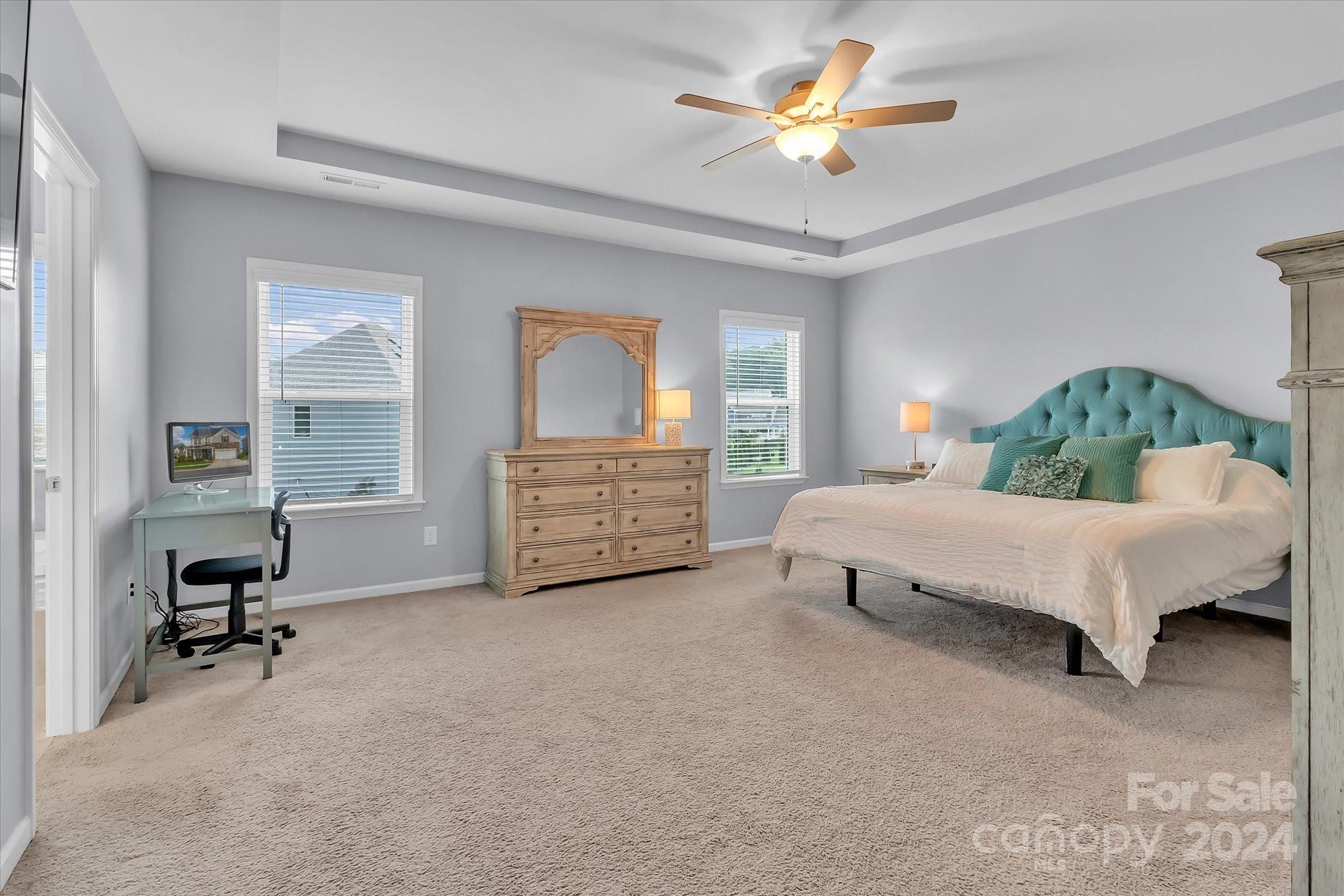 Massey - Residential