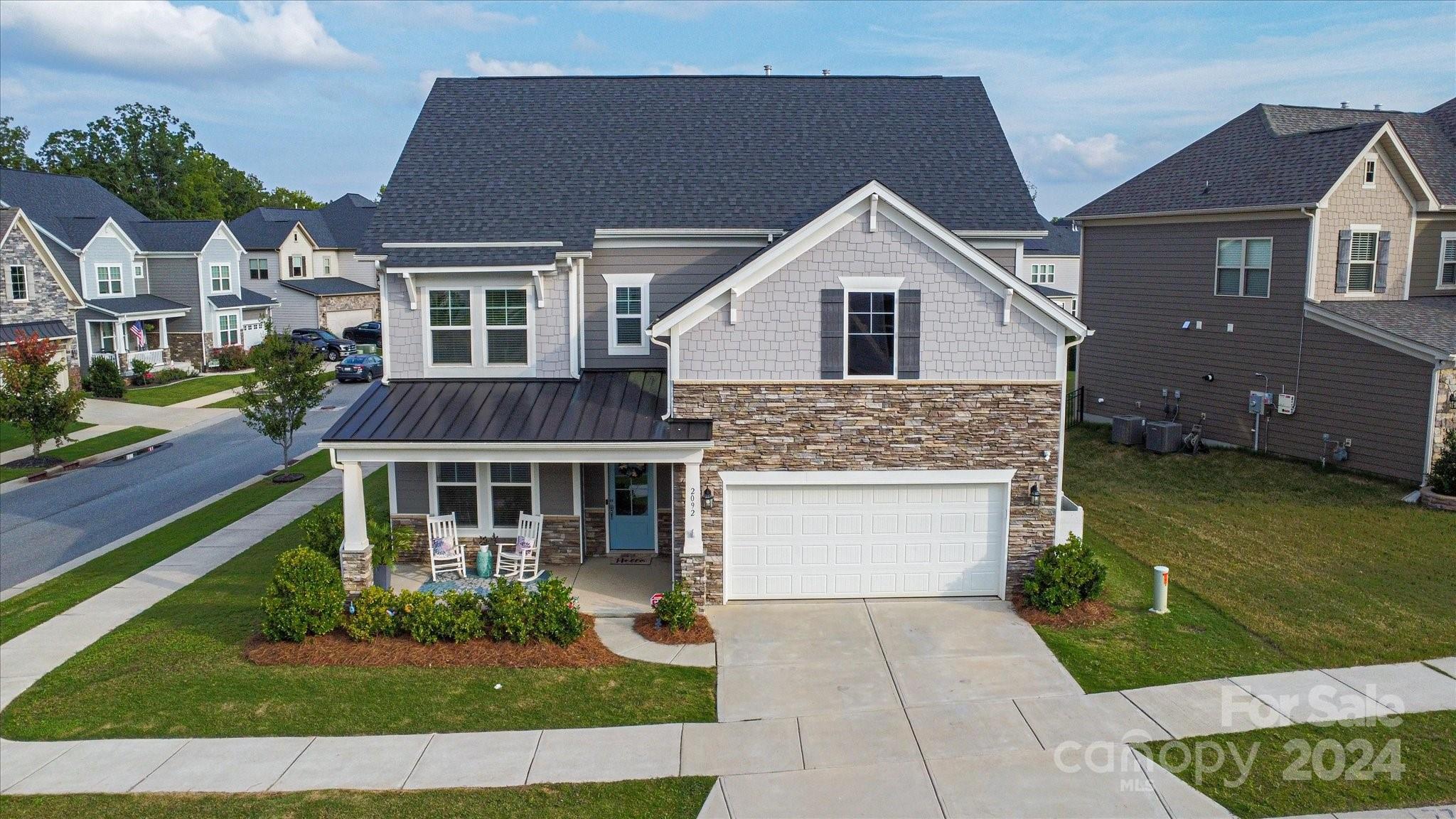 Massey - Residential