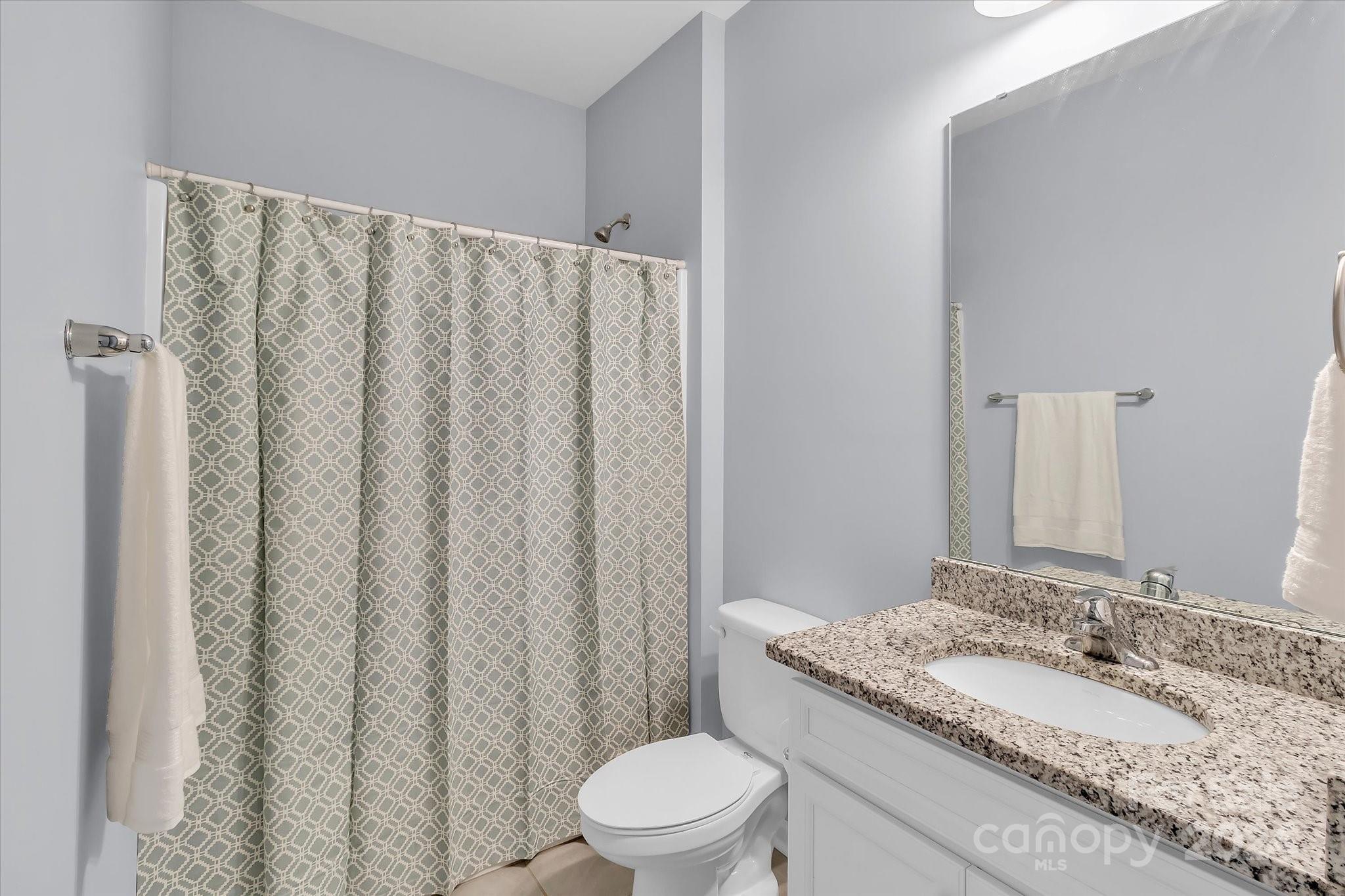 Massey - Residential