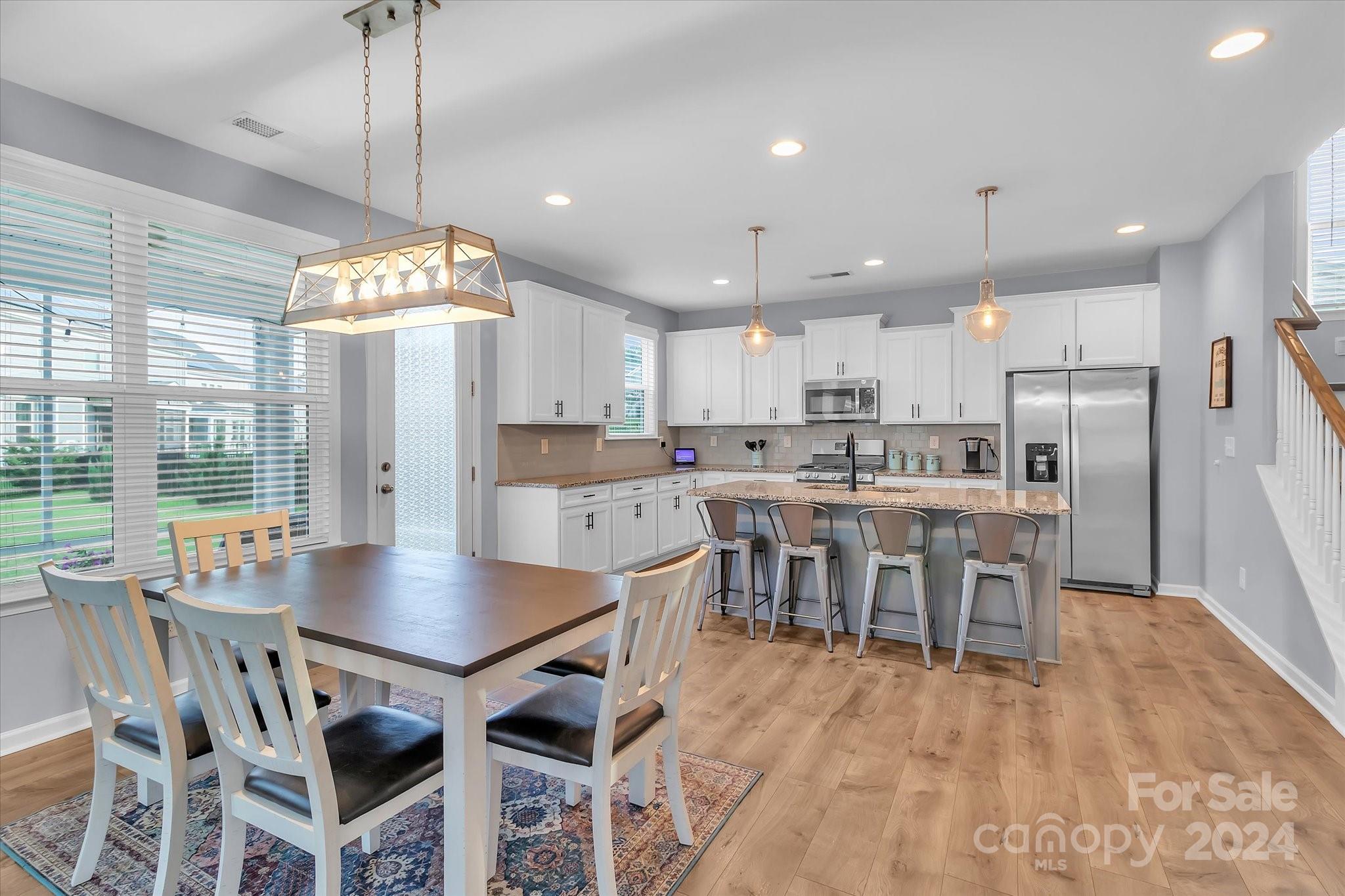 Massey - Residential