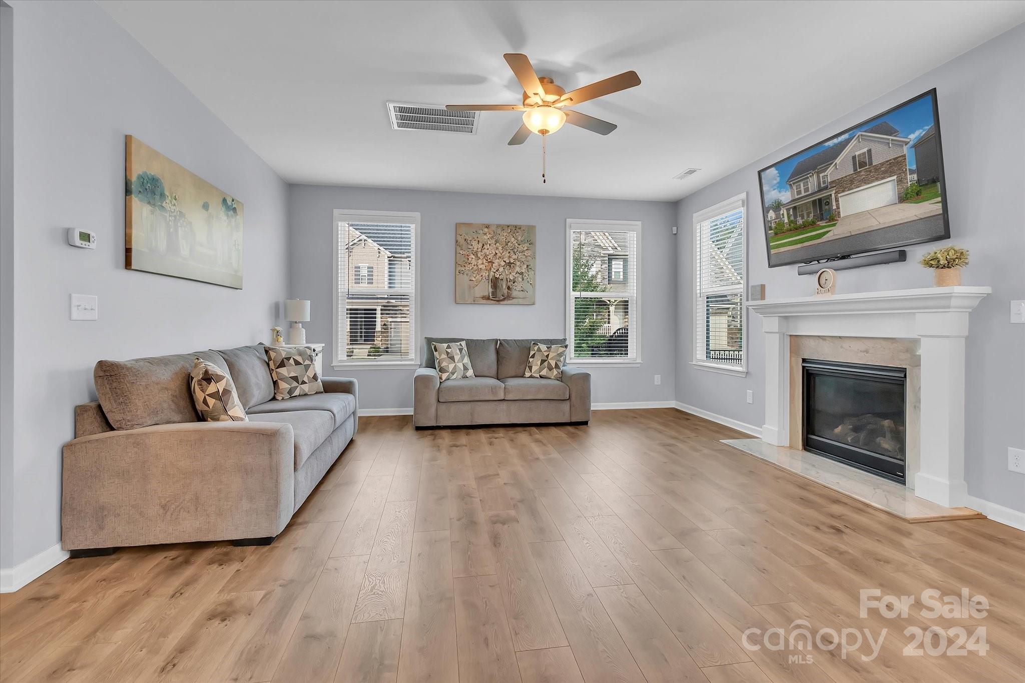 Massey - Residential