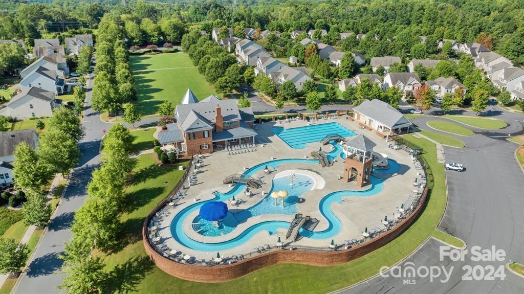 Massey - Residential