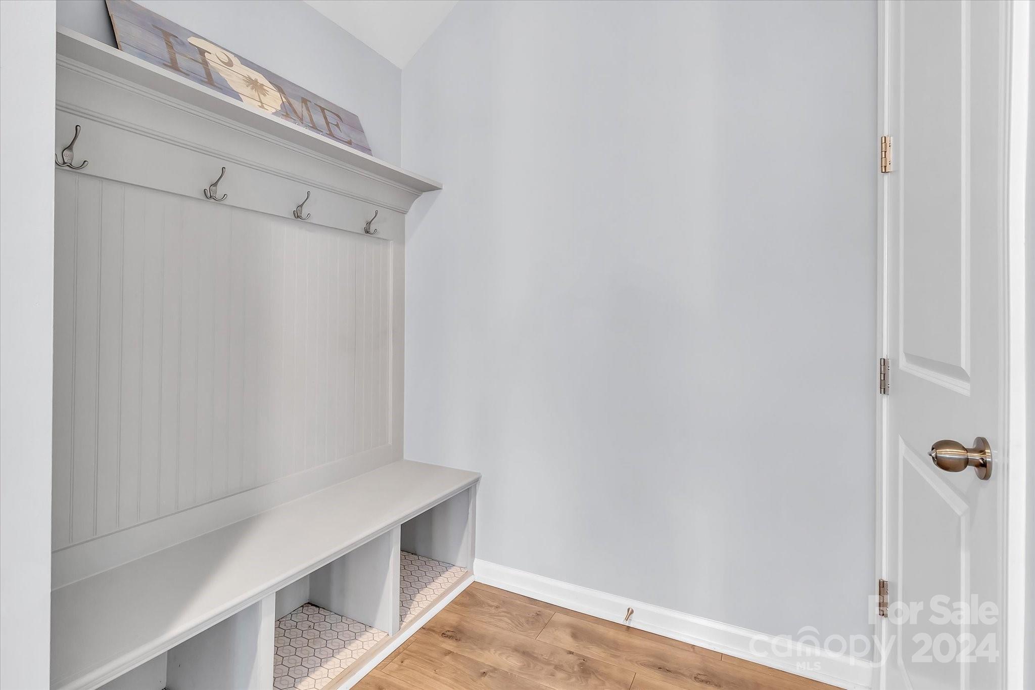 Massey - Residential