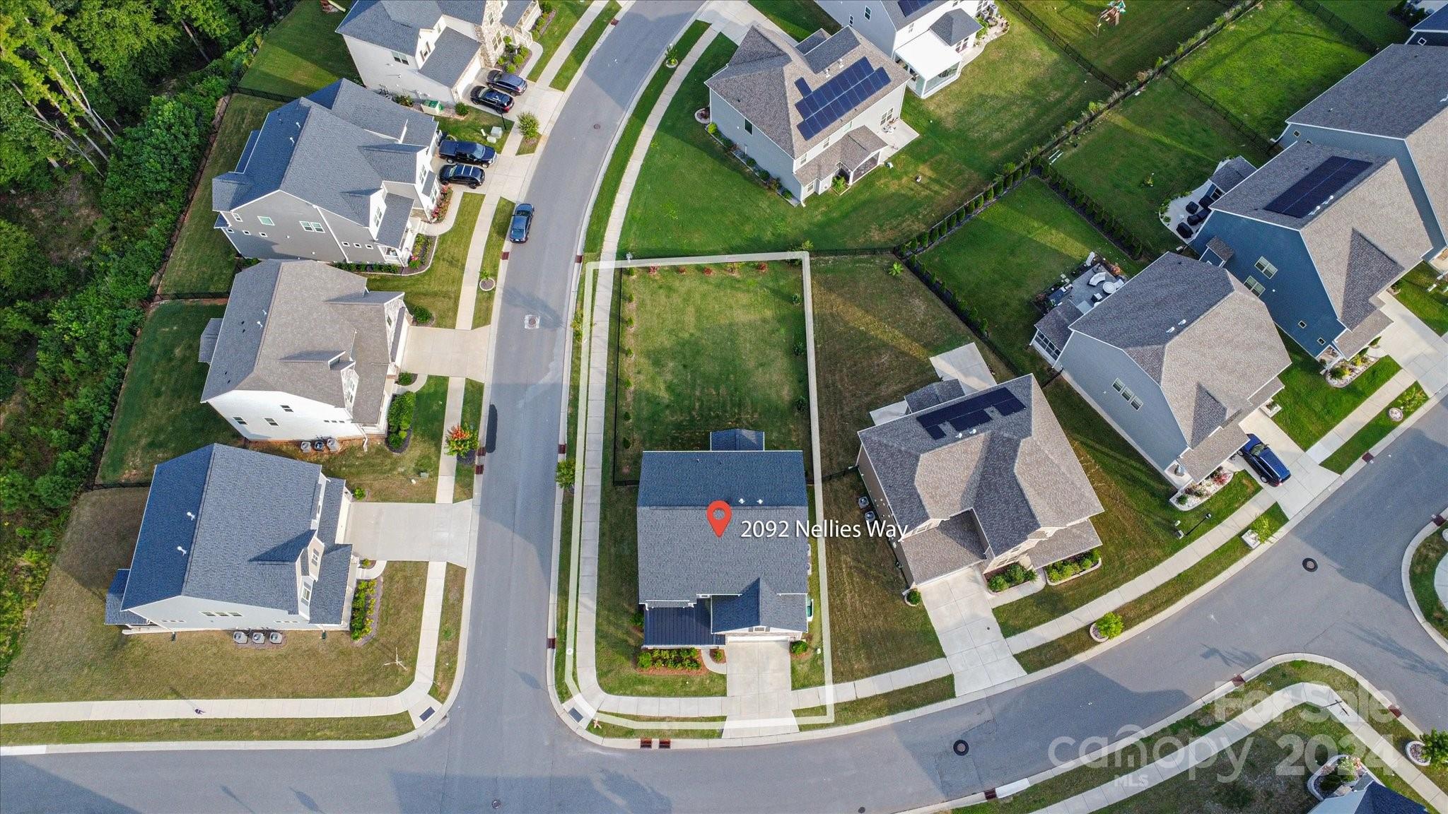 Massey - Residential