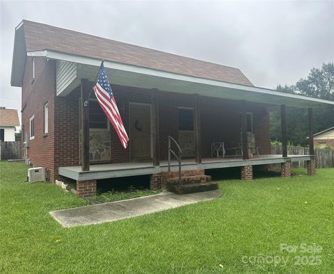 Photo of 3724 Privette Road #5, Matthews, NC 28104 (MLS # 4297131)