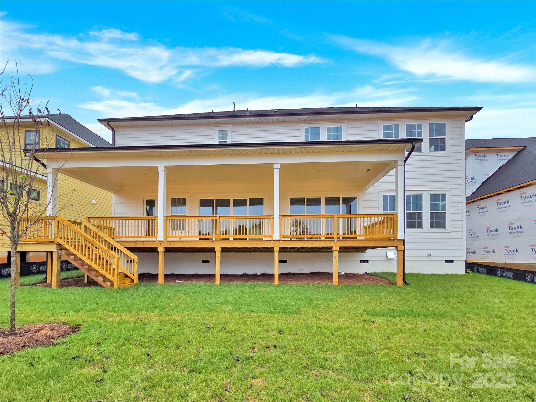 Heritage at Marvin - Residential