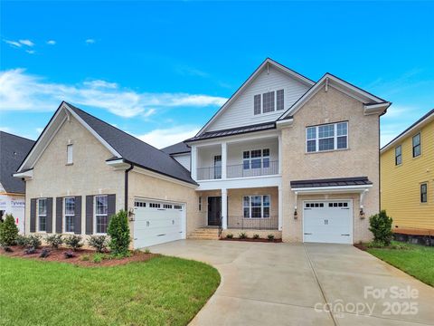 1016 Odell Farm Lane Marvin NC 28173