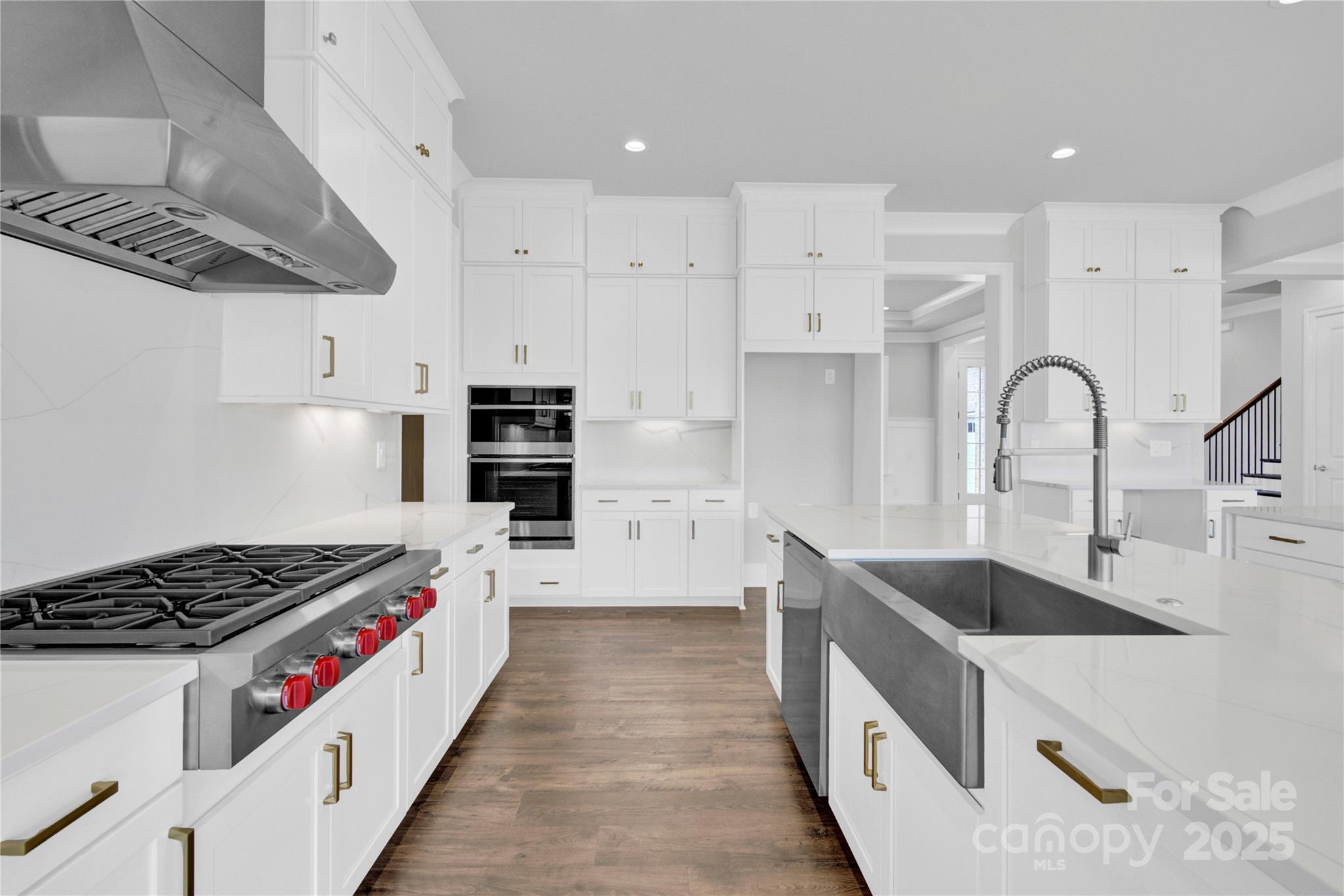 1016 Odell Farm Lane