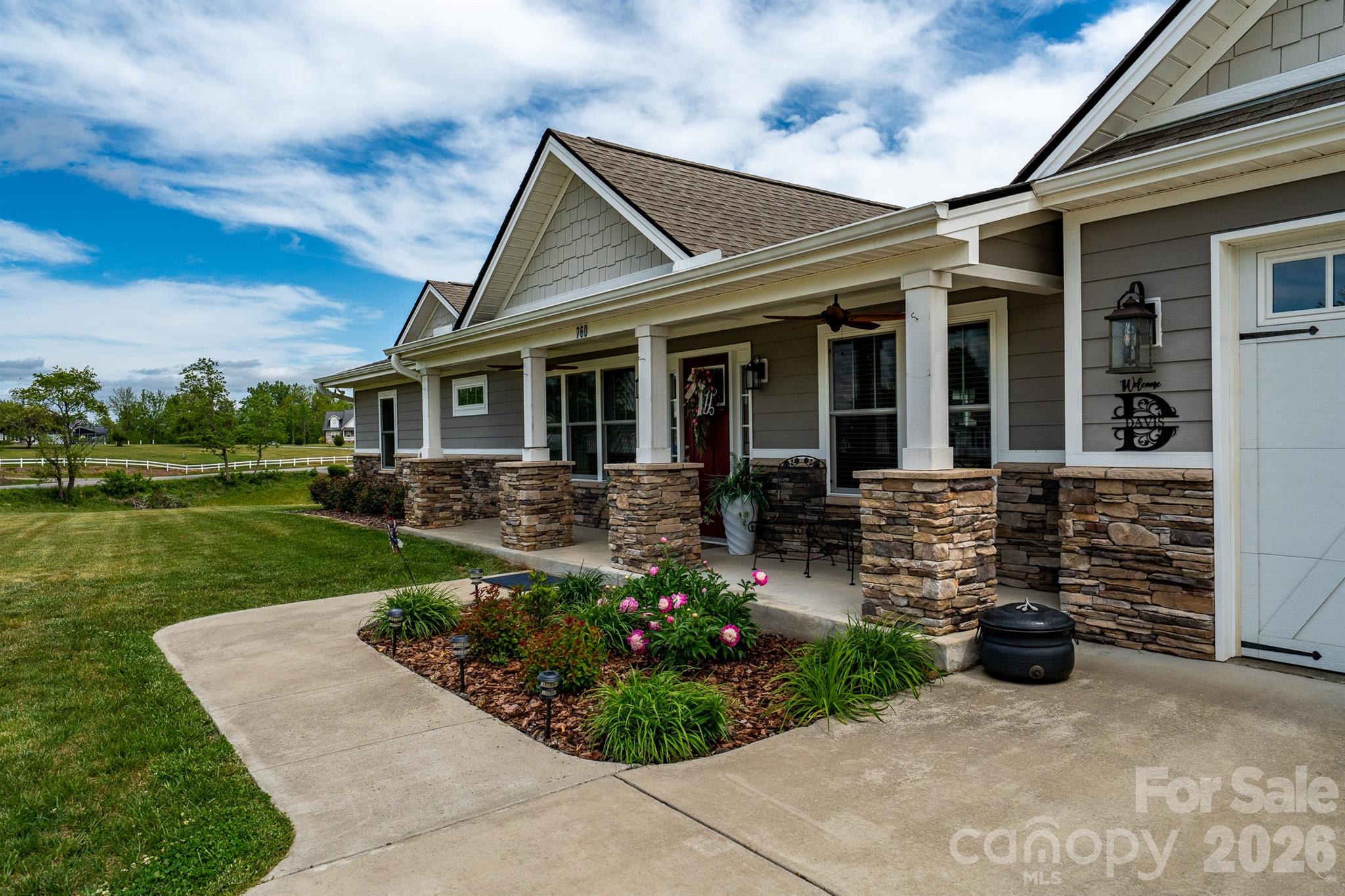 760 Jenkins Valley Road