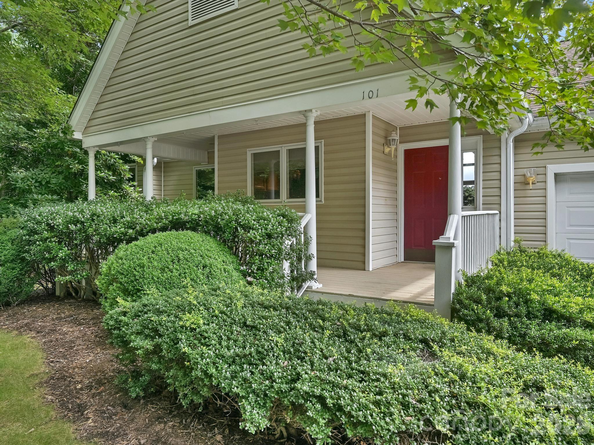 101 Valley Hill Drive