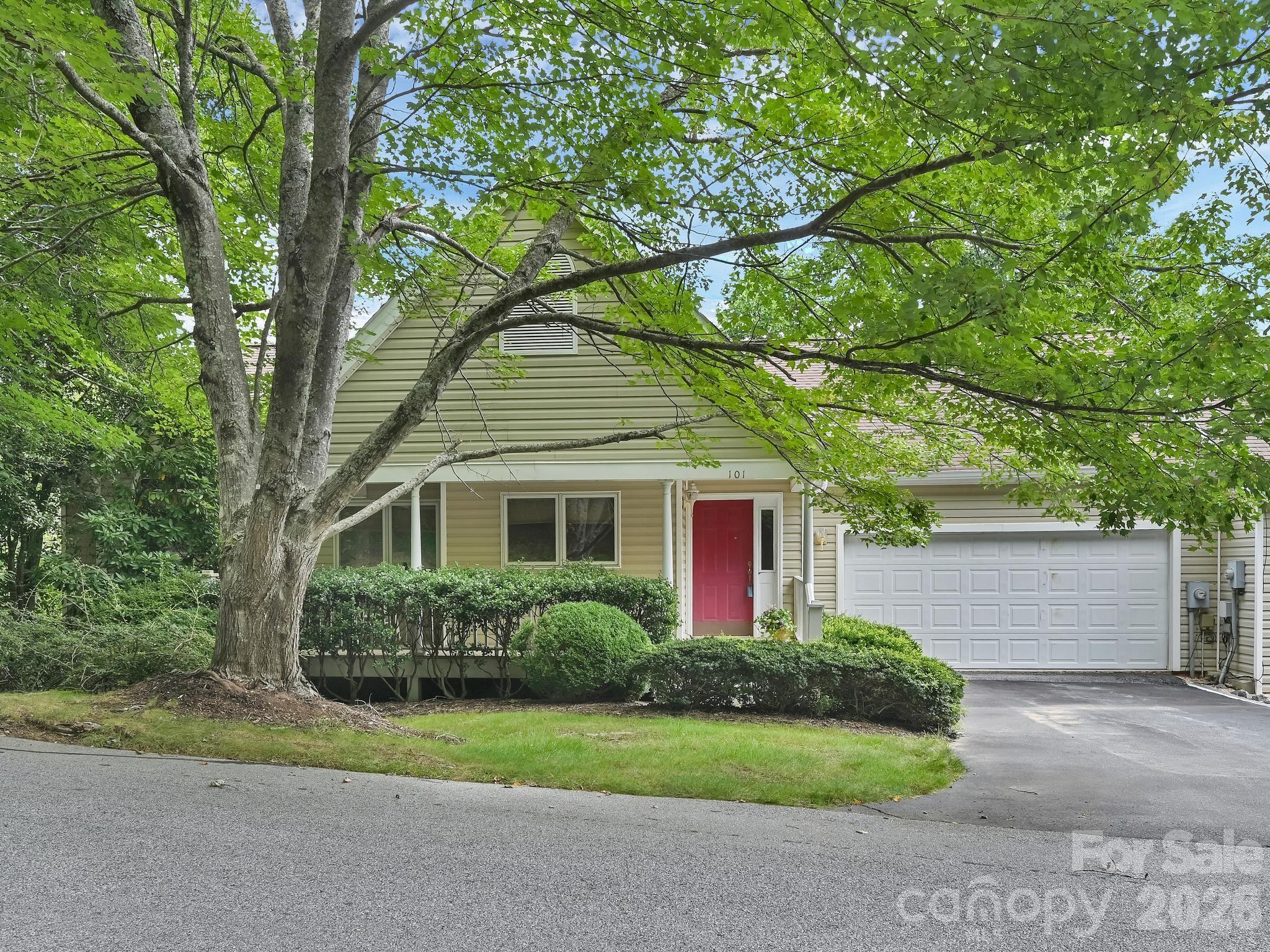 101 Valley Hill Drive