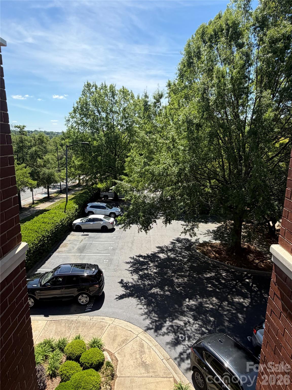 First Ward - Residential