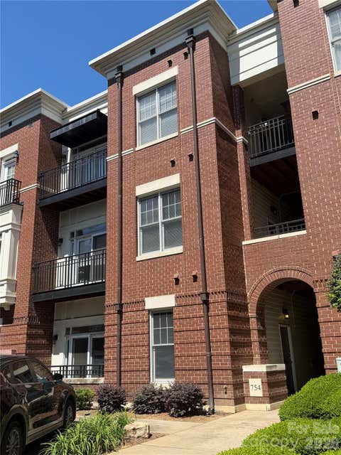 Photo of 792 N Davidson Street N #792, Charlotte, NC 28202 (MLS # 4376379)