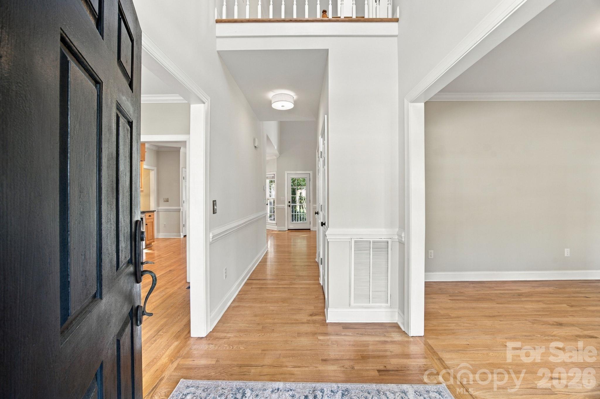 214 Harbor Landing Drive