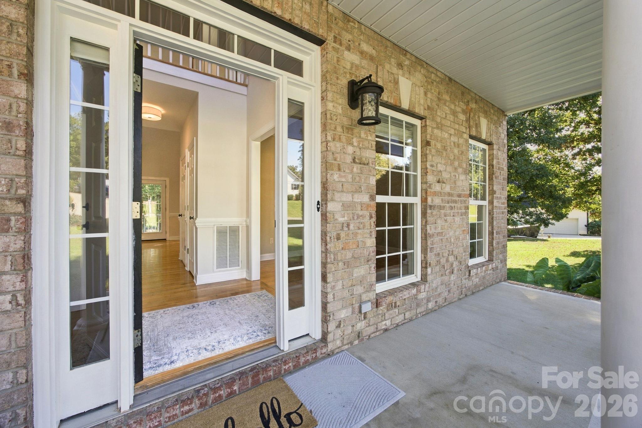 214 Harbor Landing Drive