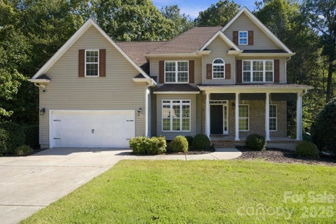 Photo of 214 Harbor Landing Drive, Mooresville, NC 28117 (MLS # 4432944)