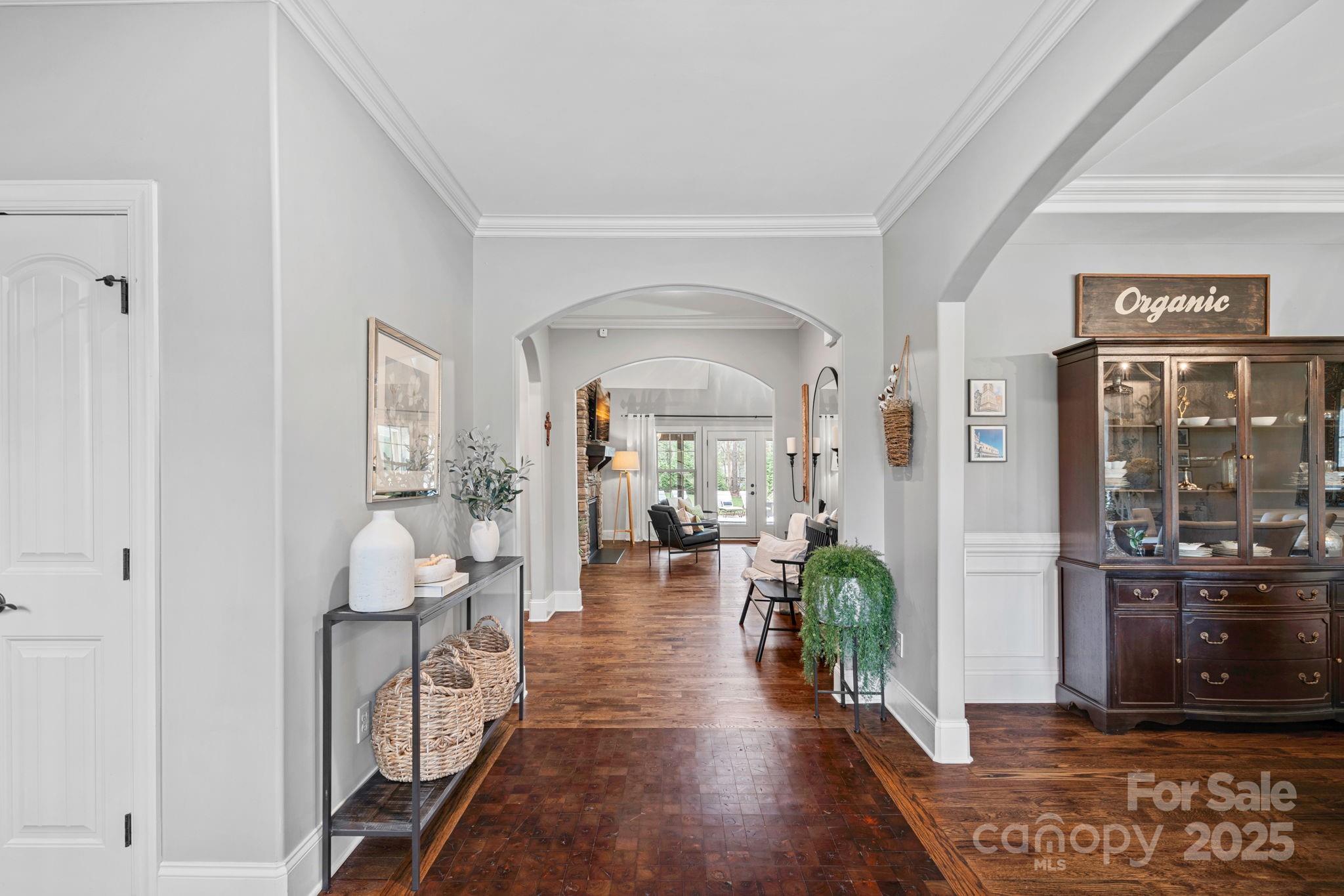 Watertree Landing - Residential