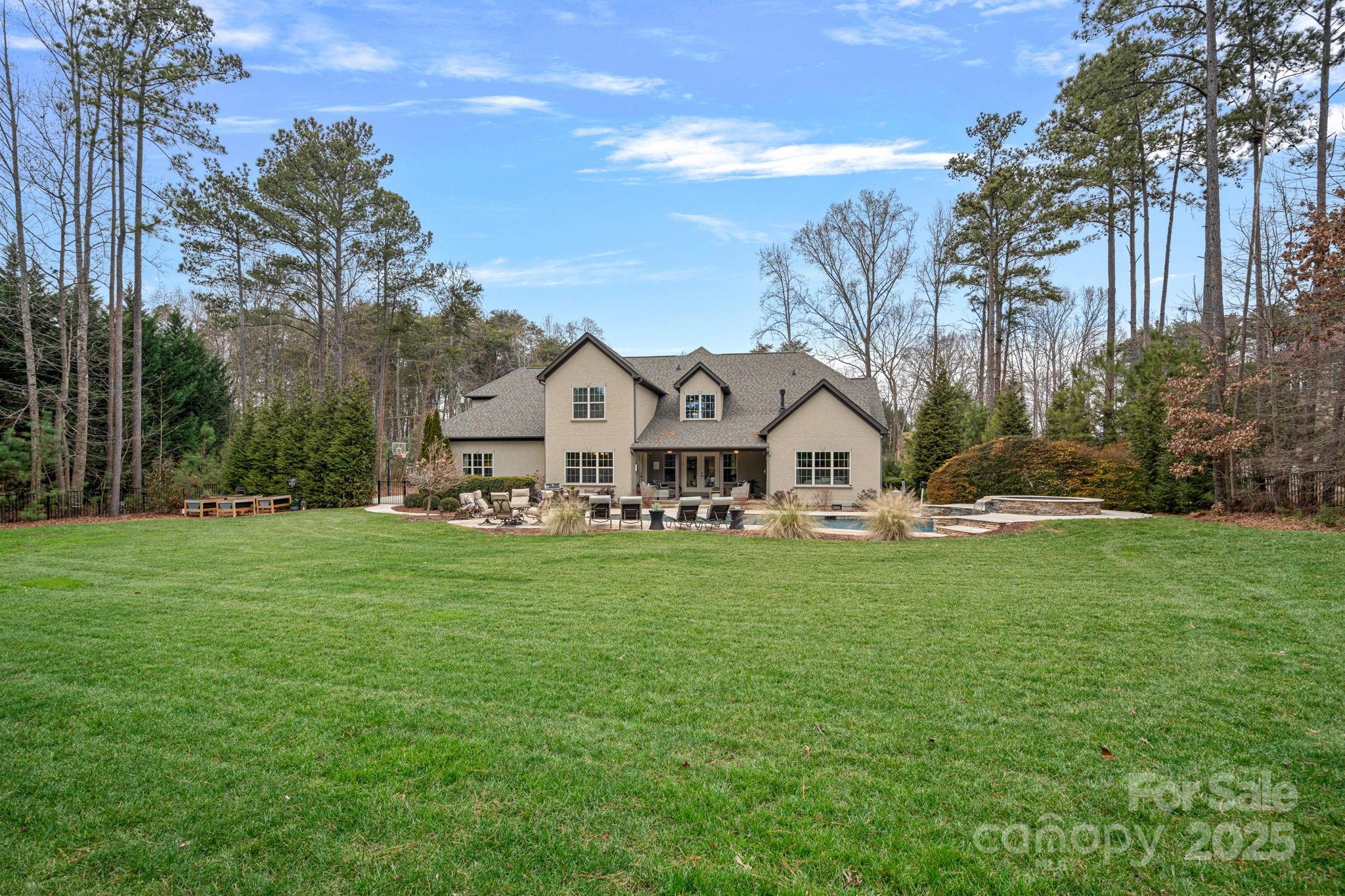 Watertree Landing - Residential