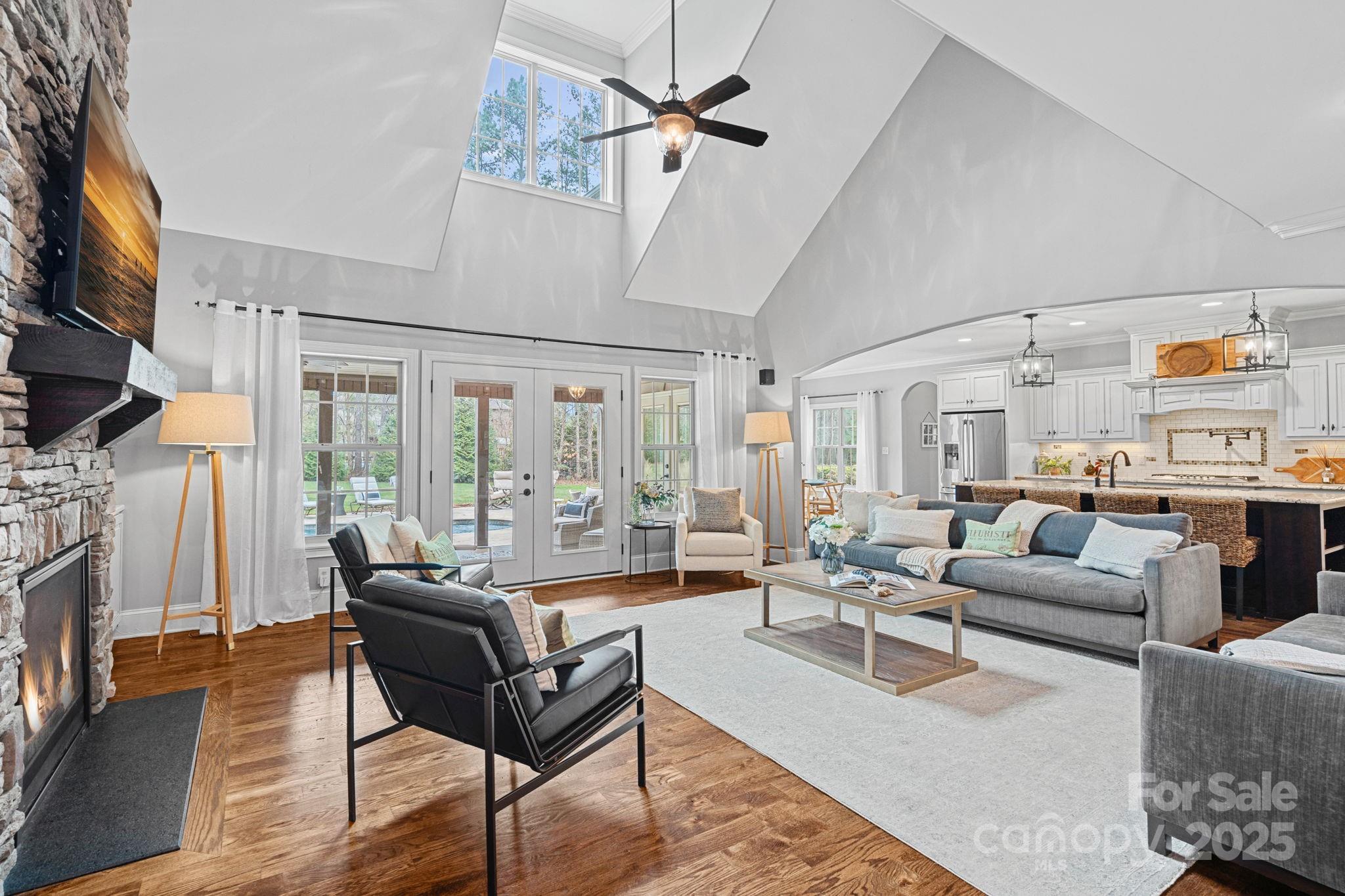 Watertree Landing - Residential