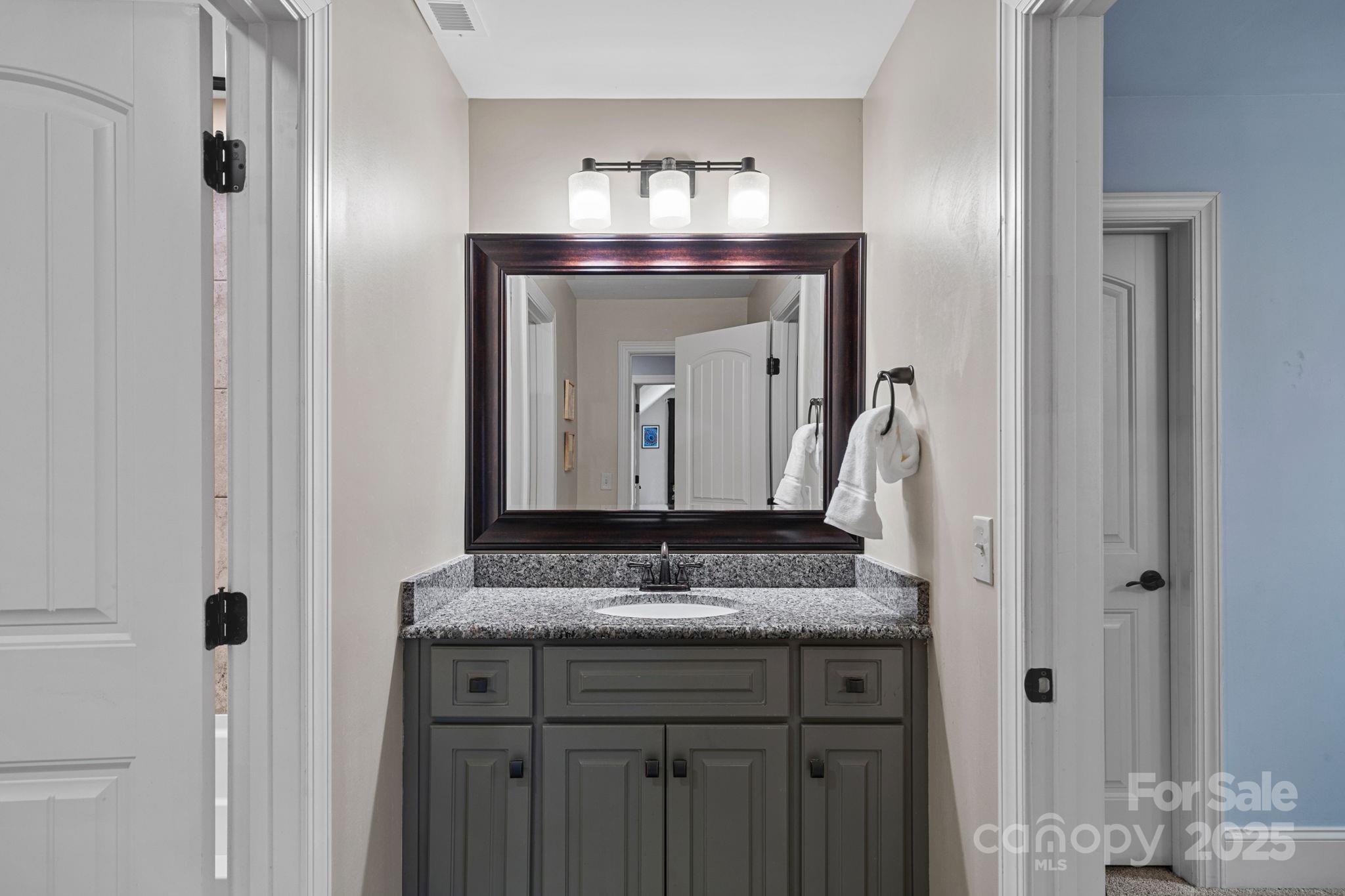 Watertree Landing - Residential