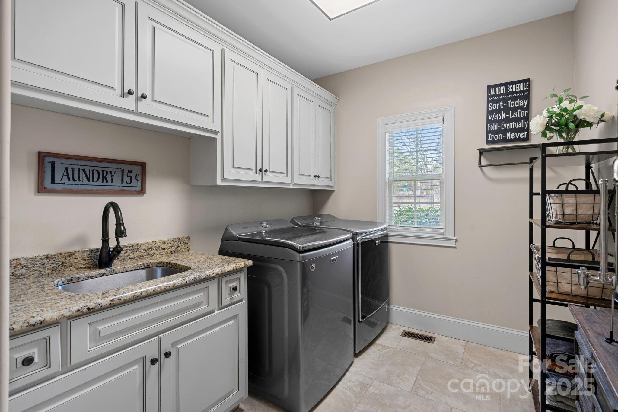 Watertree Landing - Residential