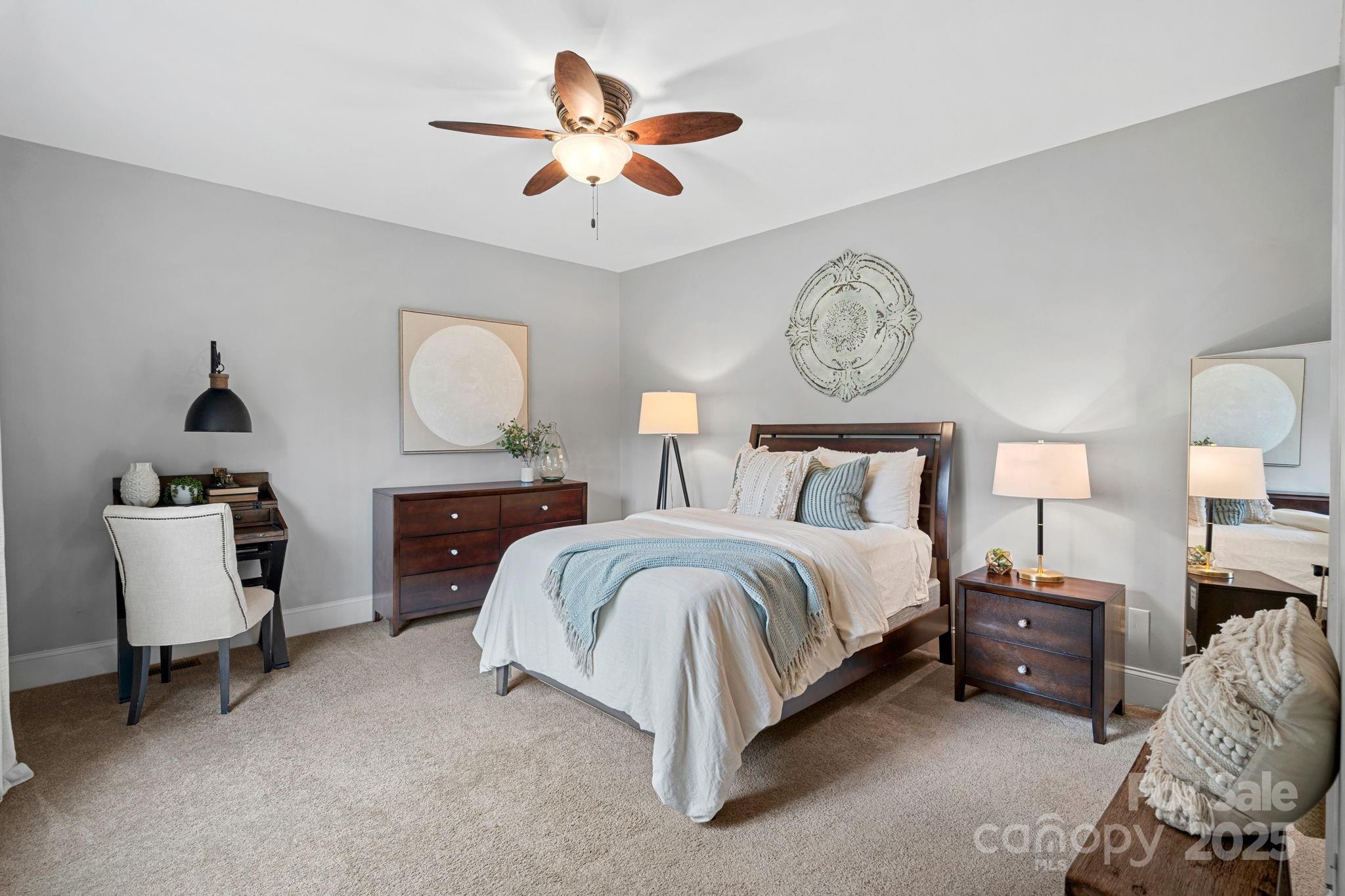 Watertree Landing - Residential