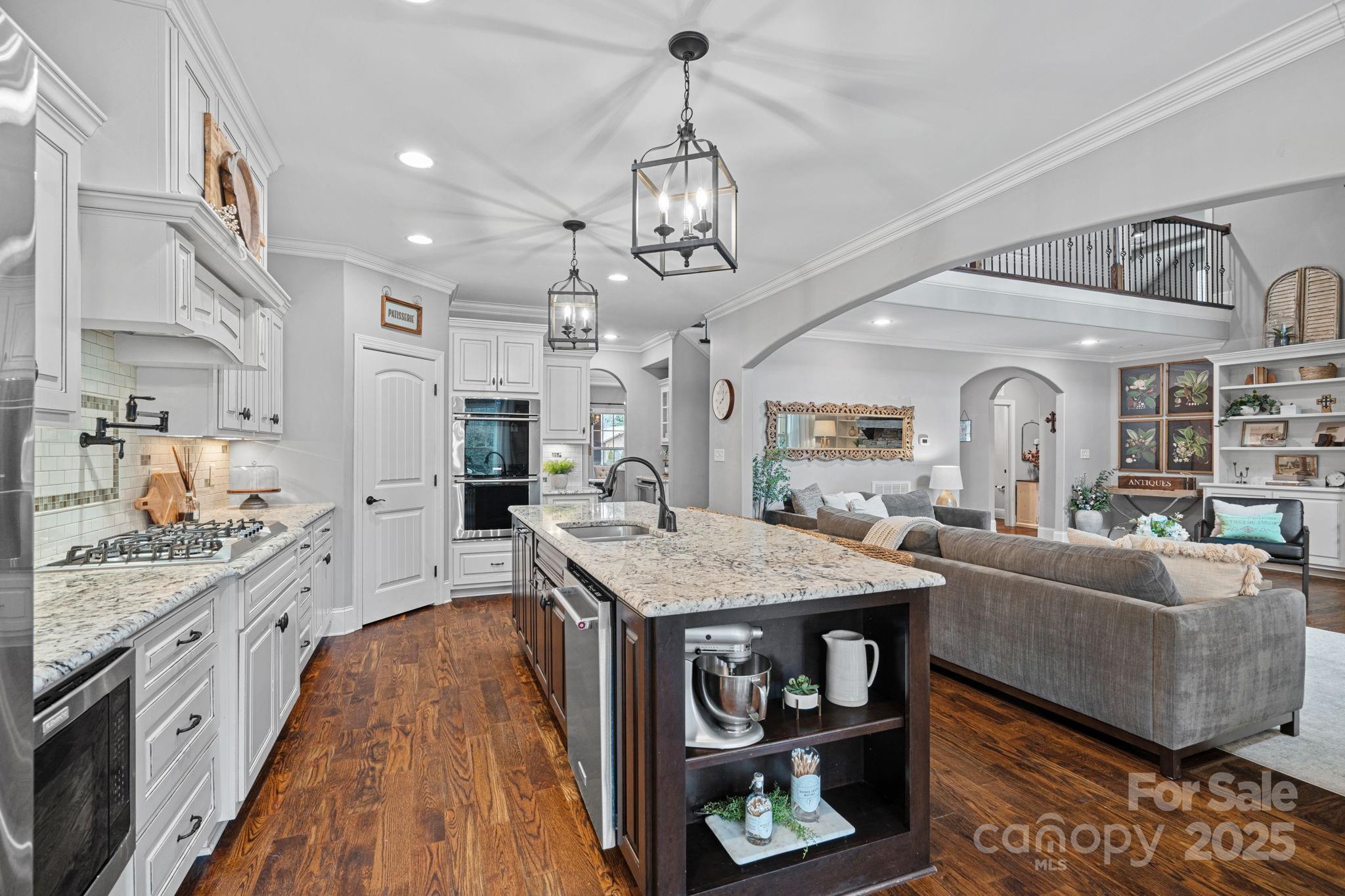 Watertree Landing - Residential