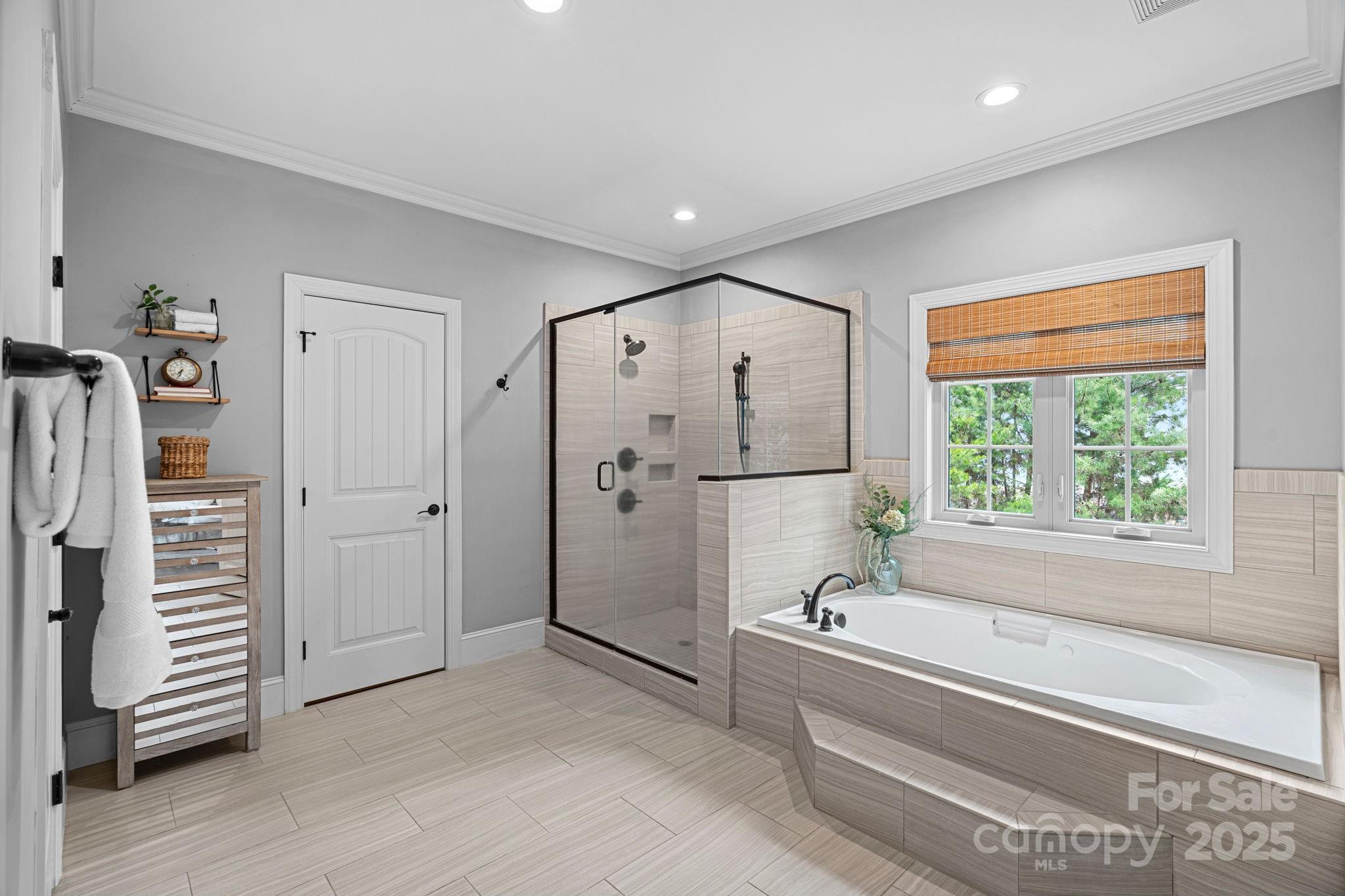 Watertree Landing - Residential