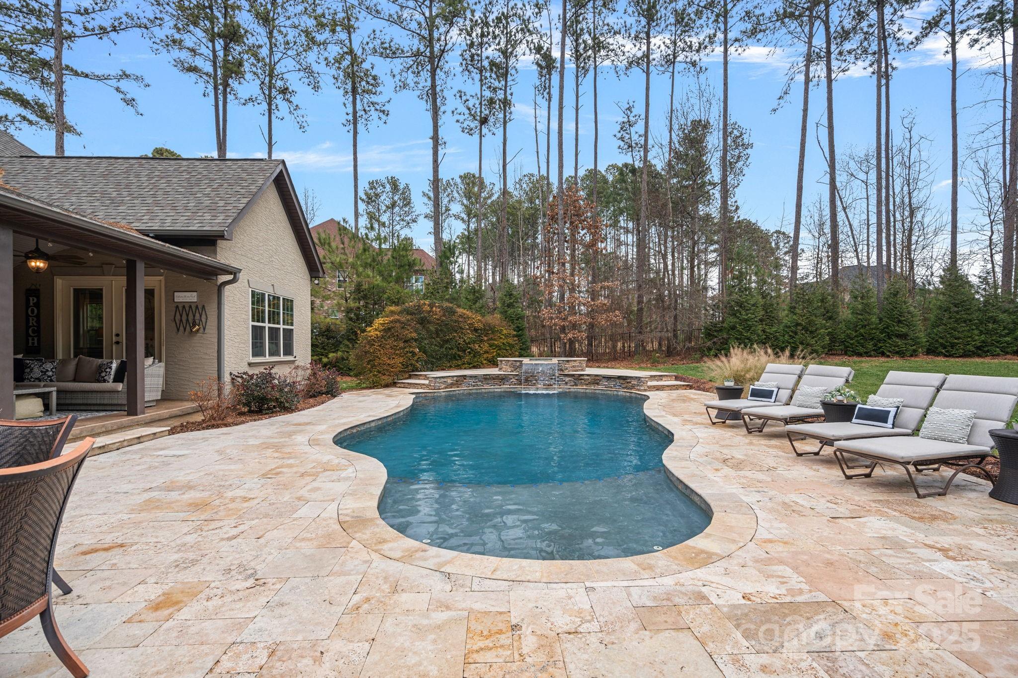 Watertree Landing - Residential