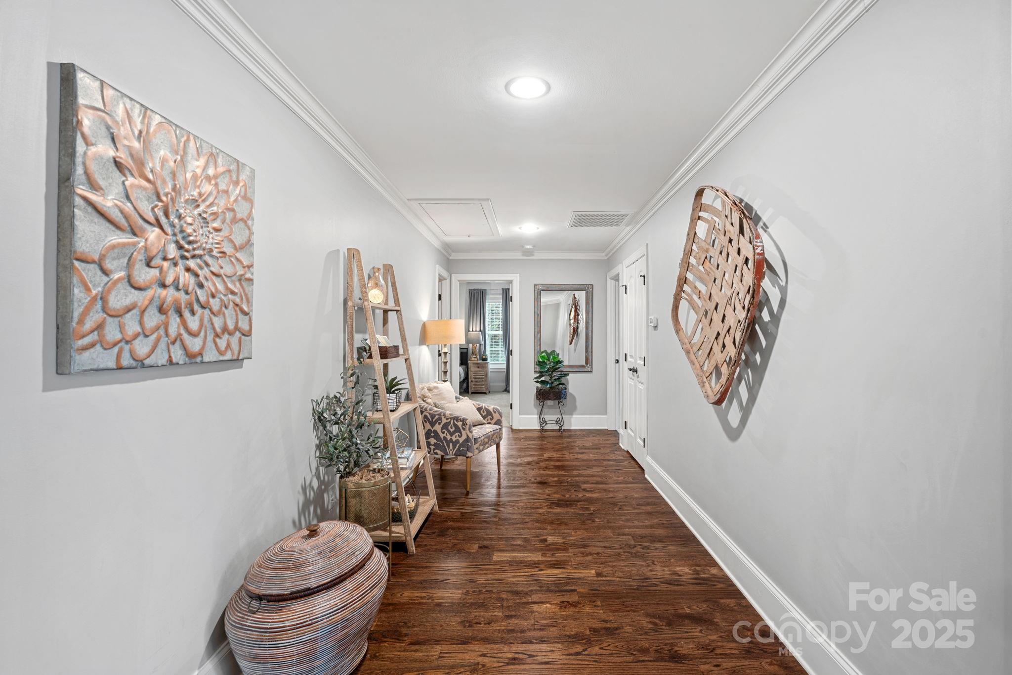 Watertree Landing - Residential