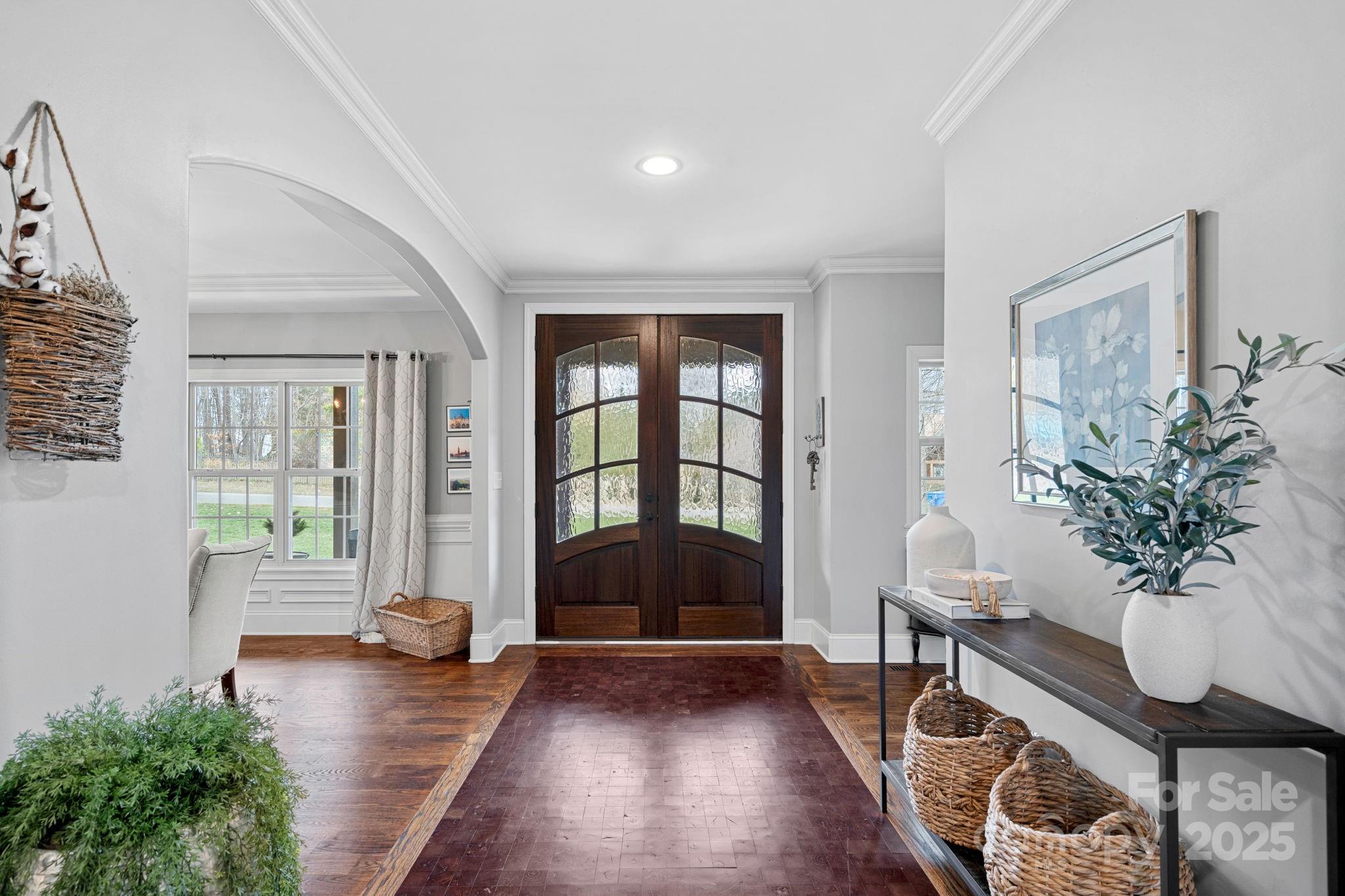 Watertree Landing - Residential