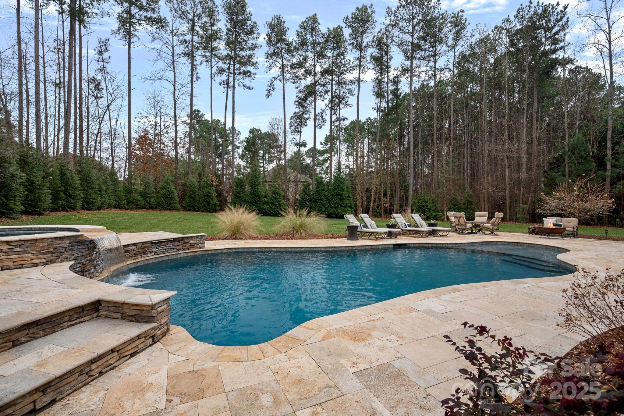 Watertree Landing - Residential