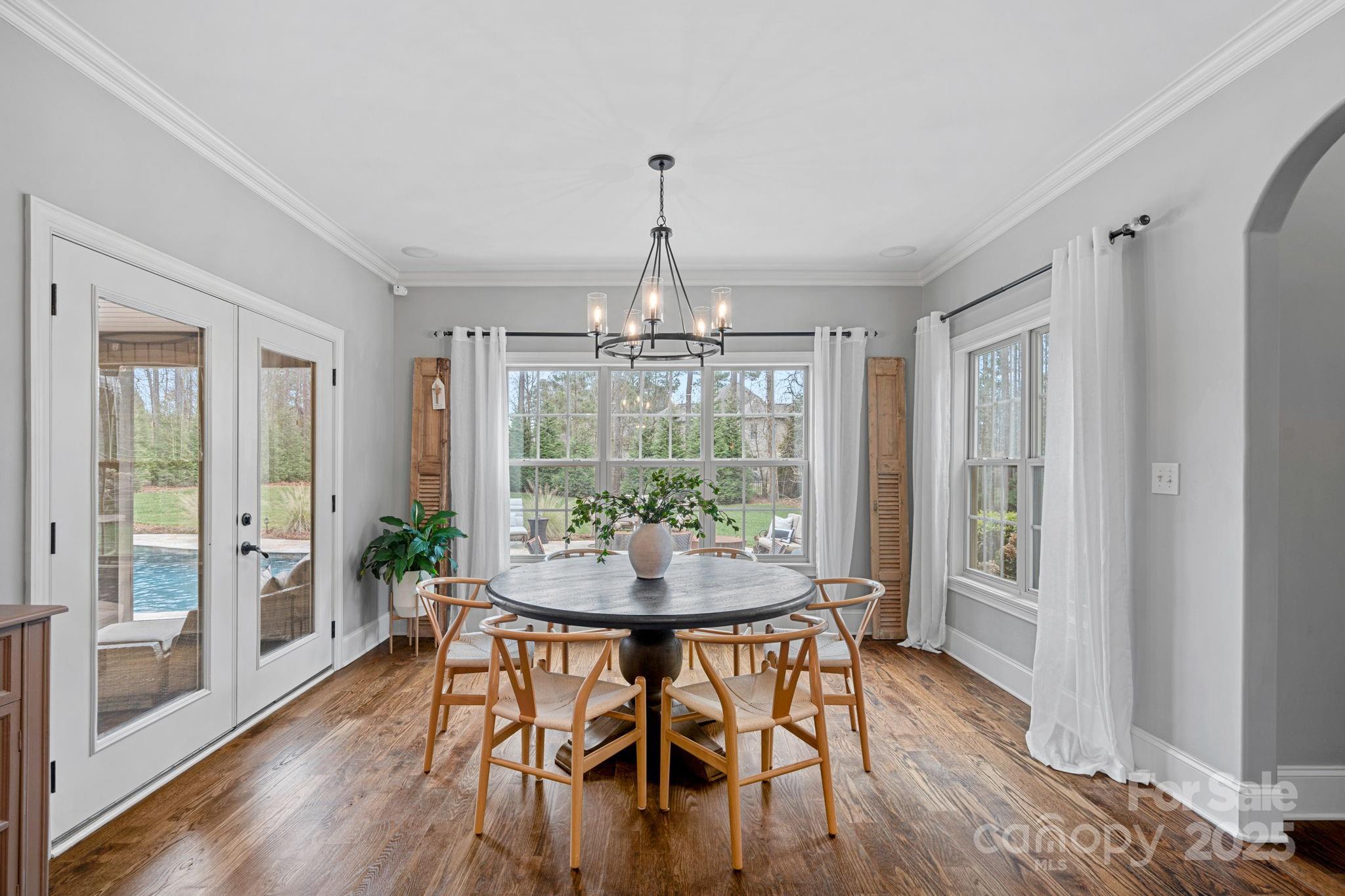 Watertree Landing - Residential