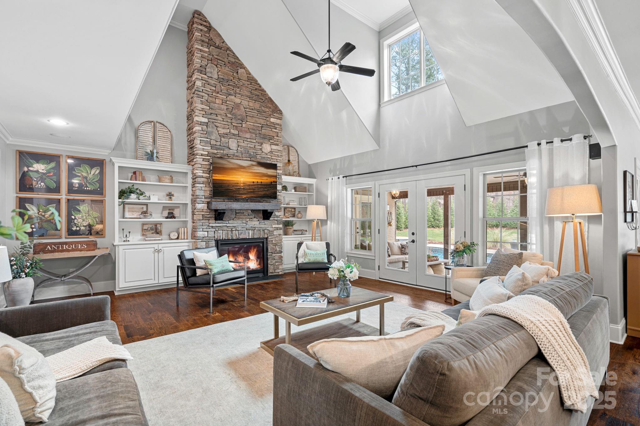 Watertree Landing - Residential