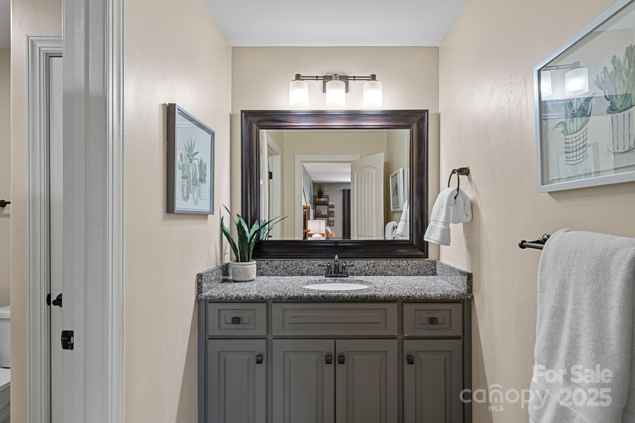 Watertree Landing - Residential