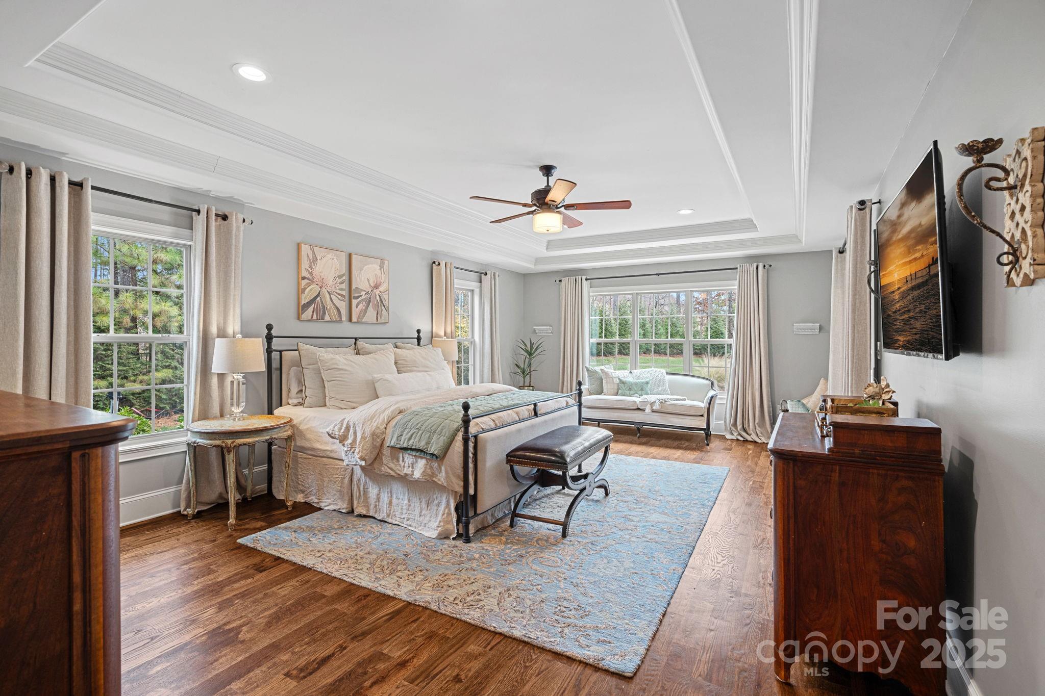 Watertree Landing - Residential