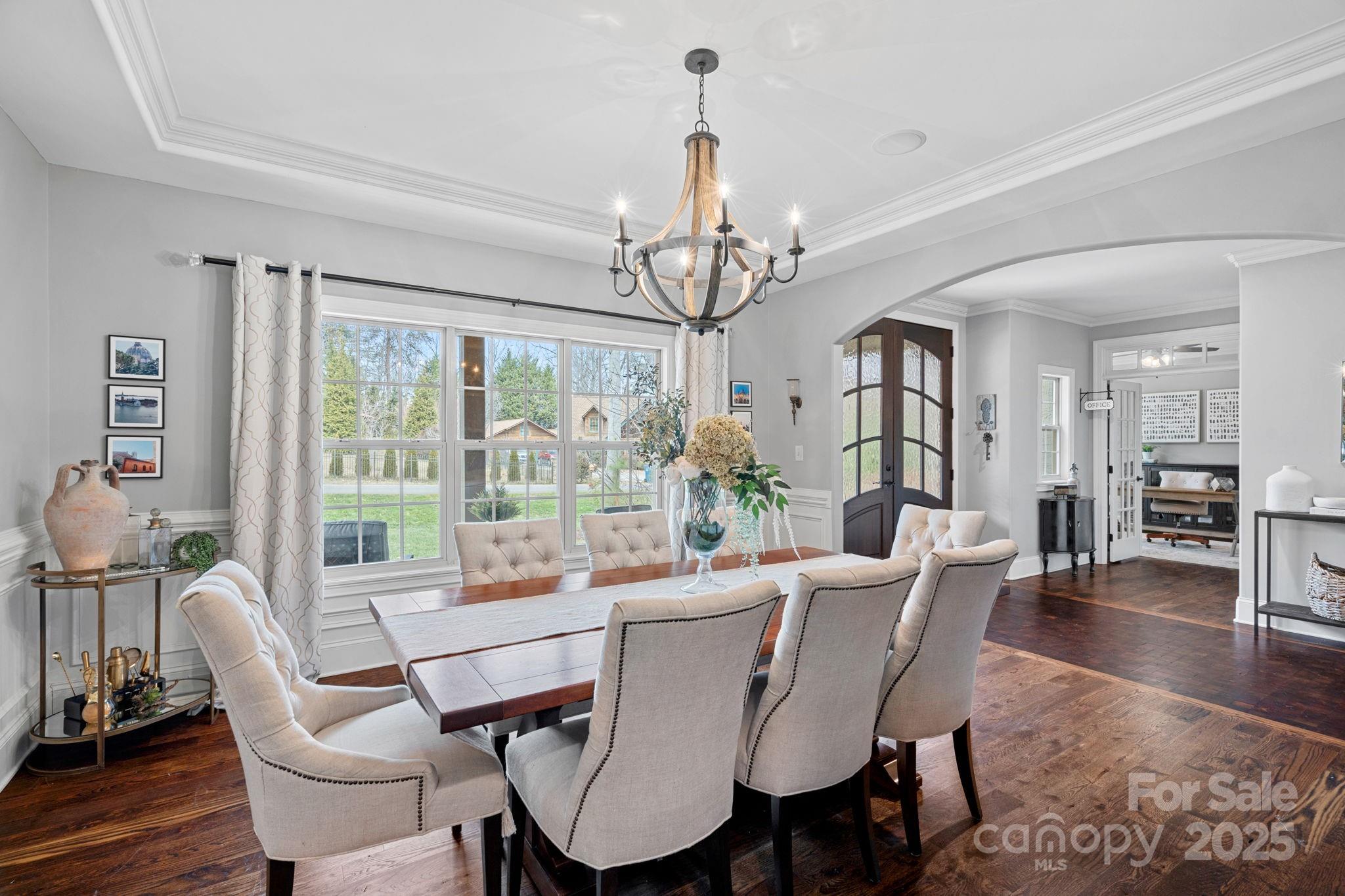 Watertree Landing - Residential