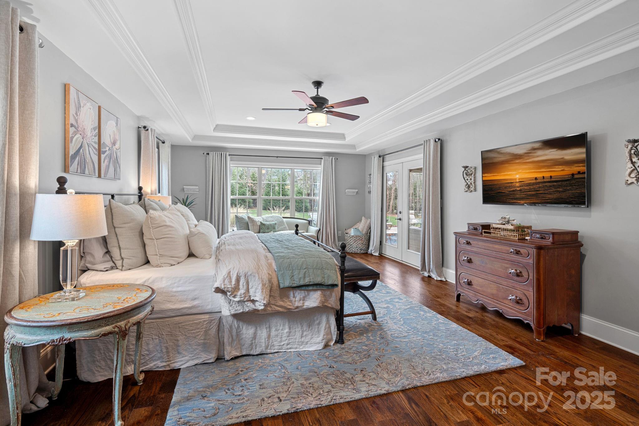 Watertree Landing - Residential