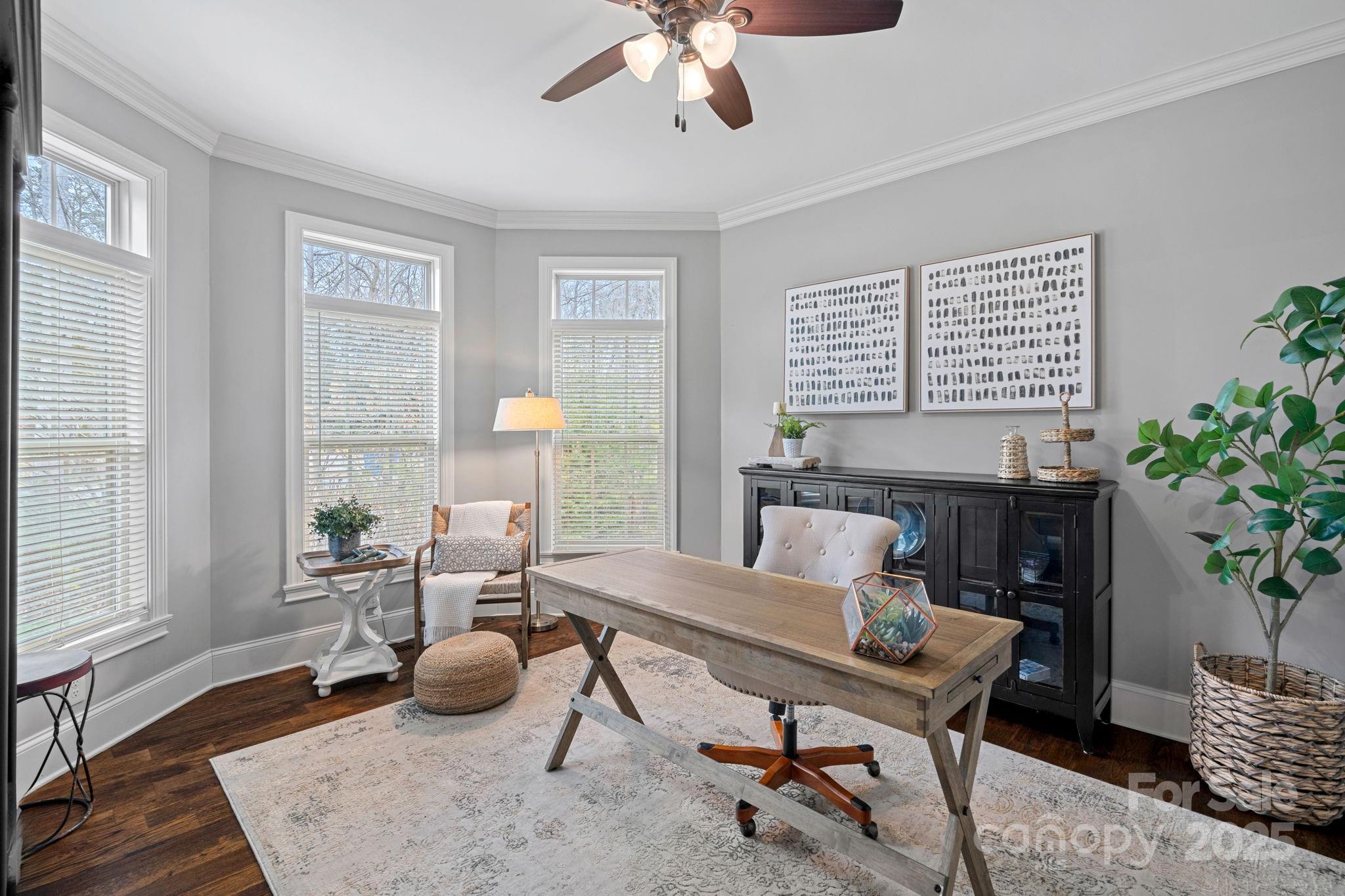 Watertree Landing - Residential