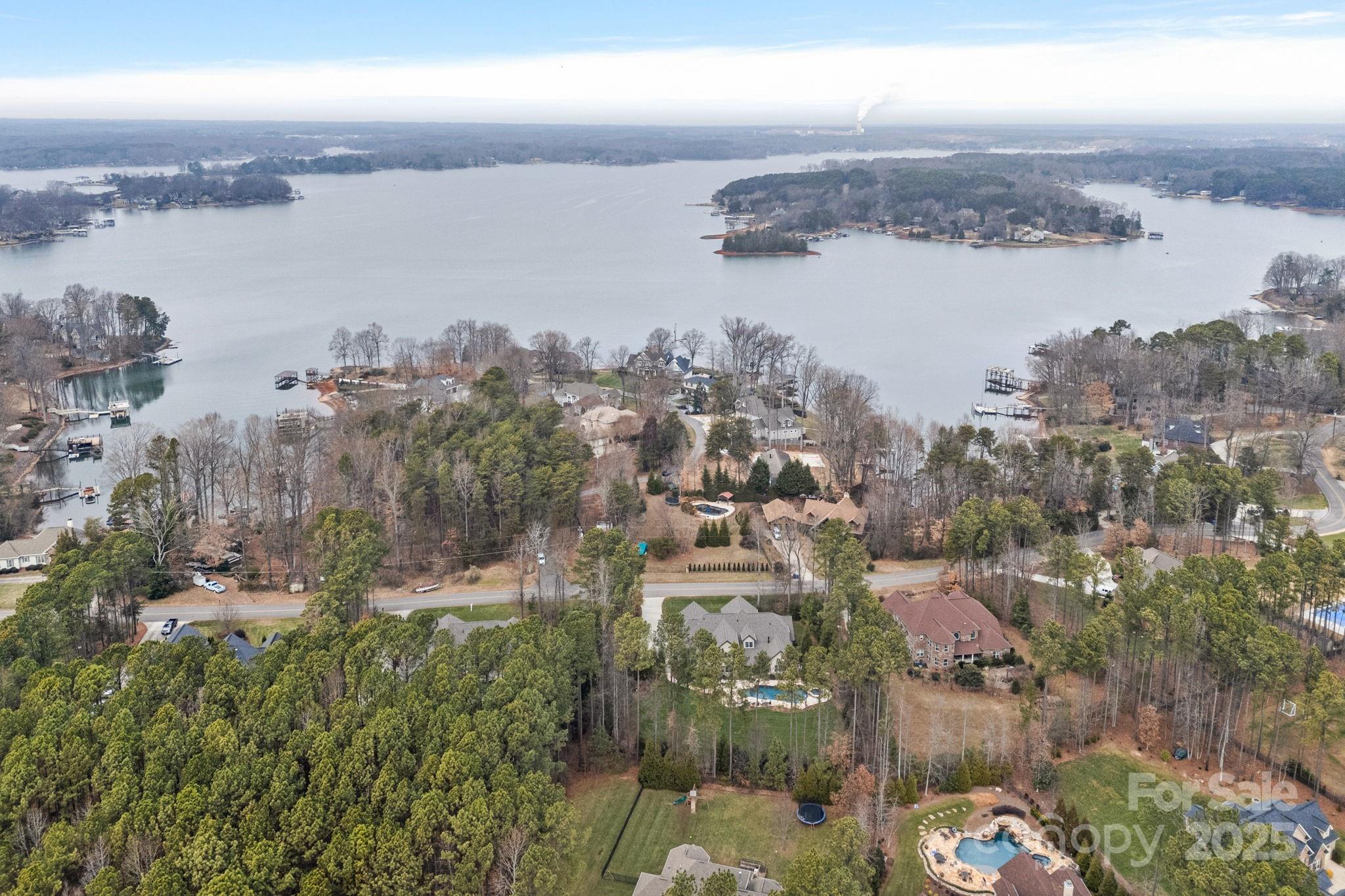 Watertree Landing - Residential