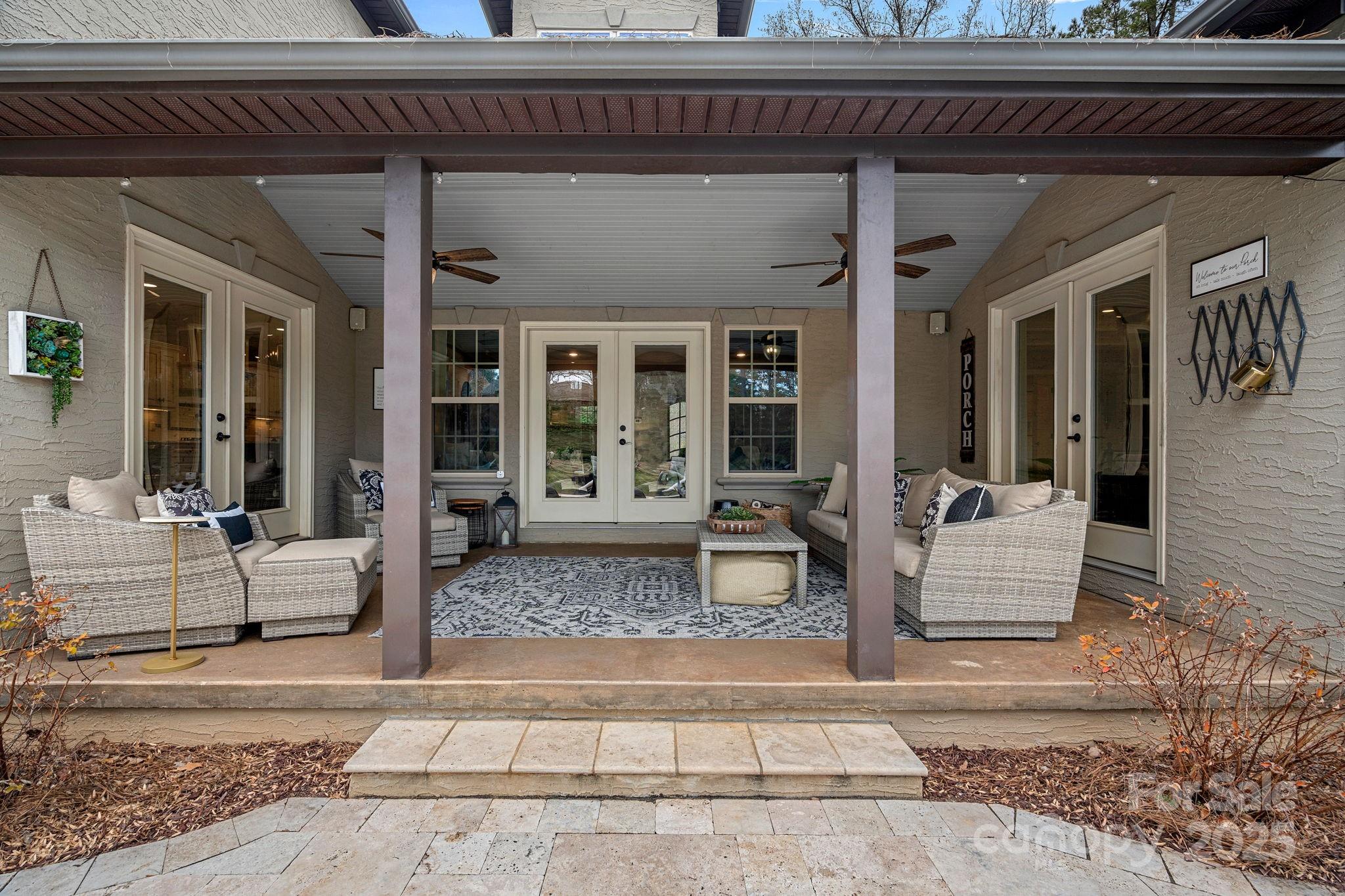 Watertree Landing - Residential