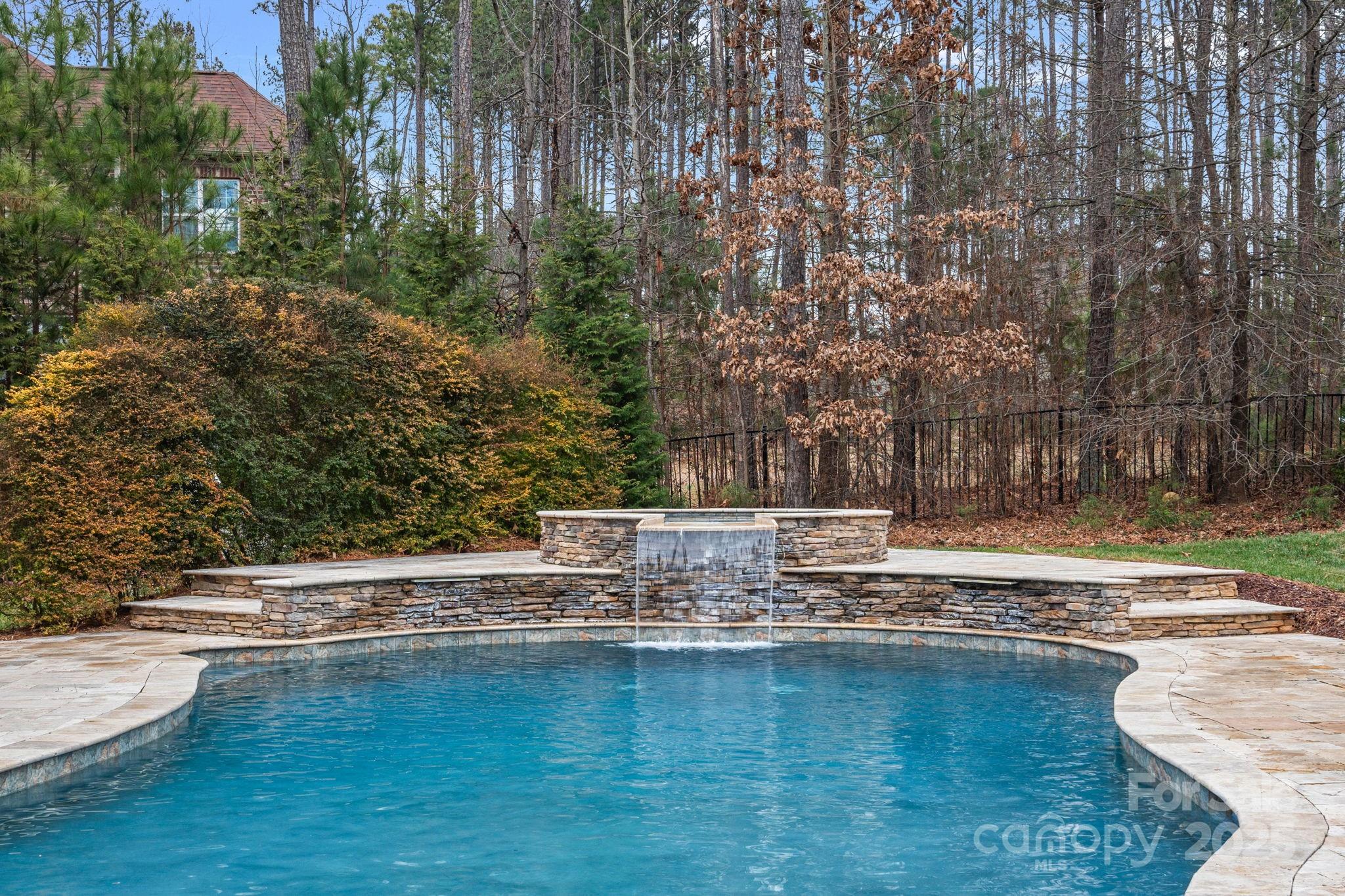 Watertree Landing - Residential