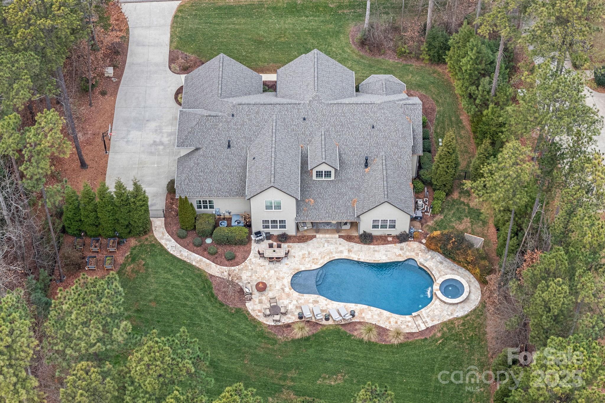 Watertree Landing - Residential