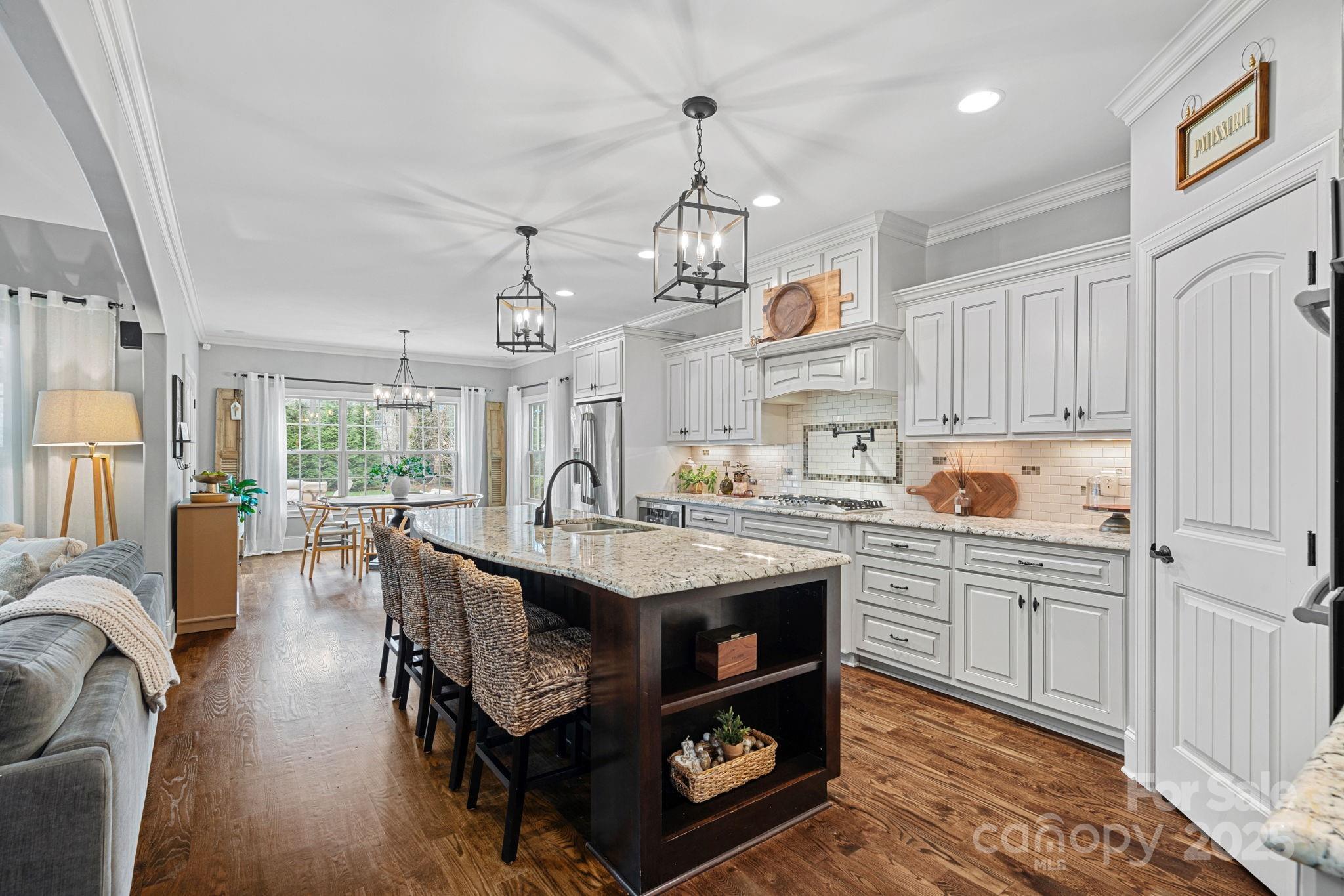 Watertree Landing - Residential