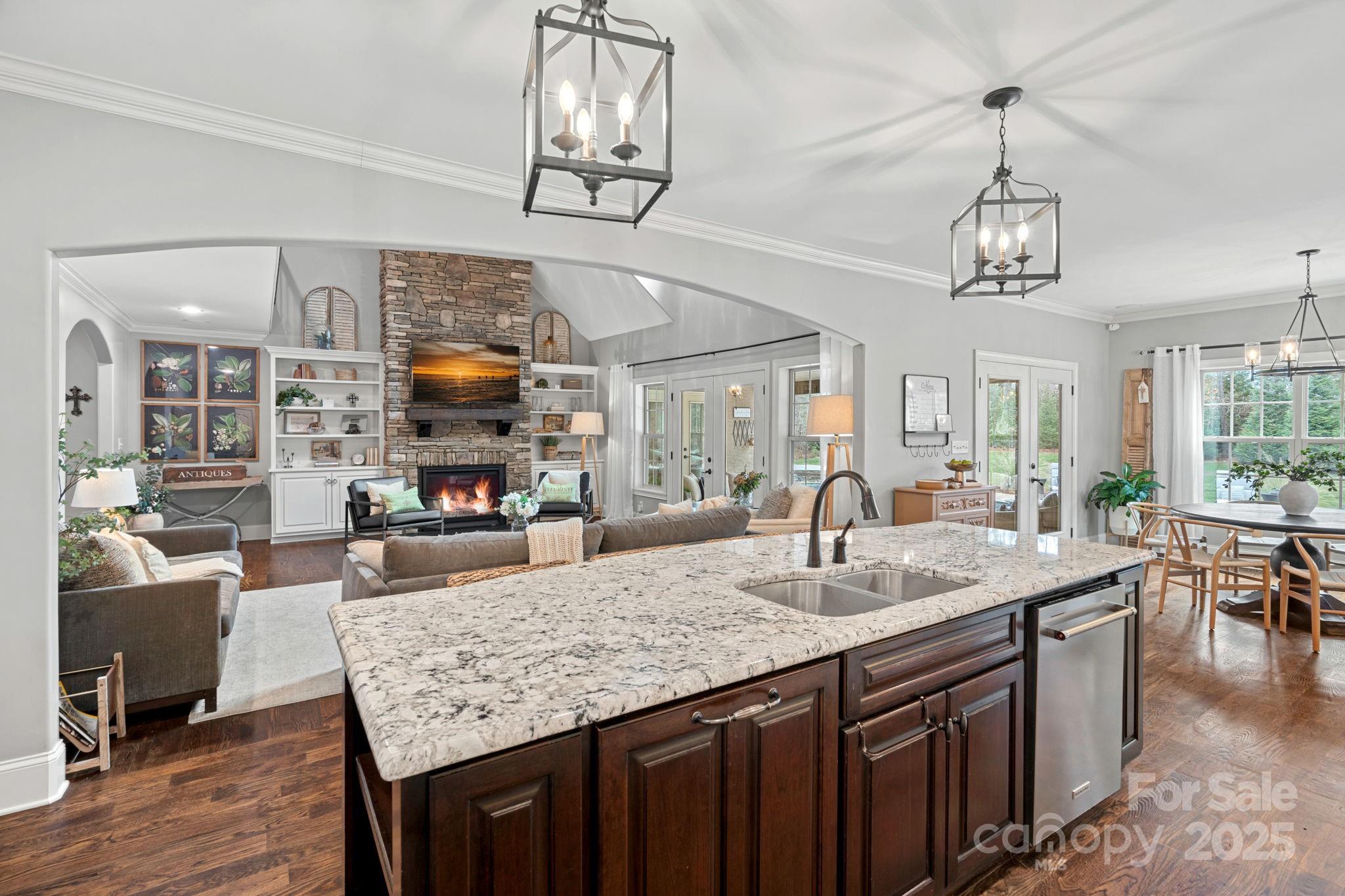 Watertree Landing - Residential