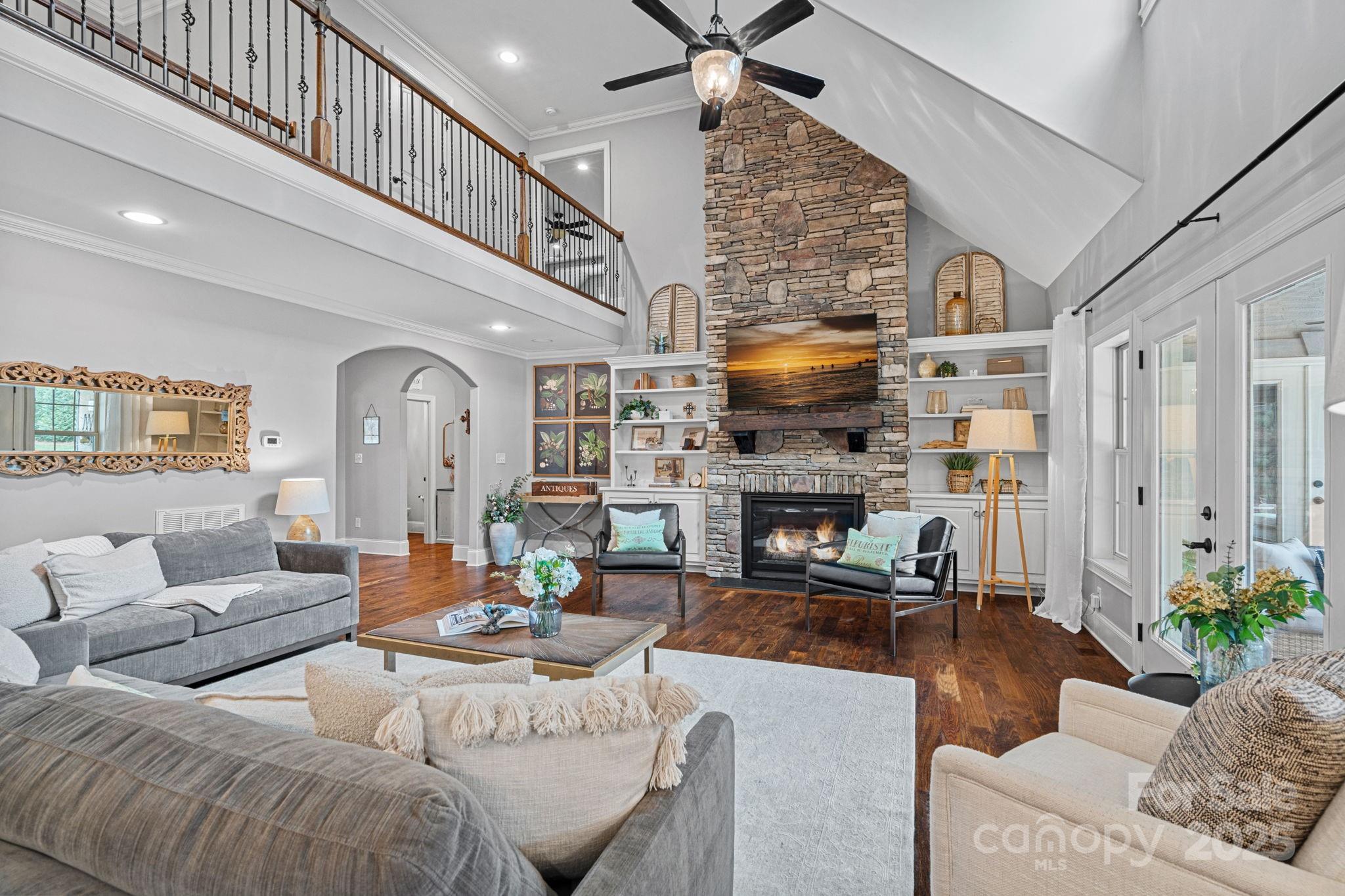 Watertree Landing - Residential