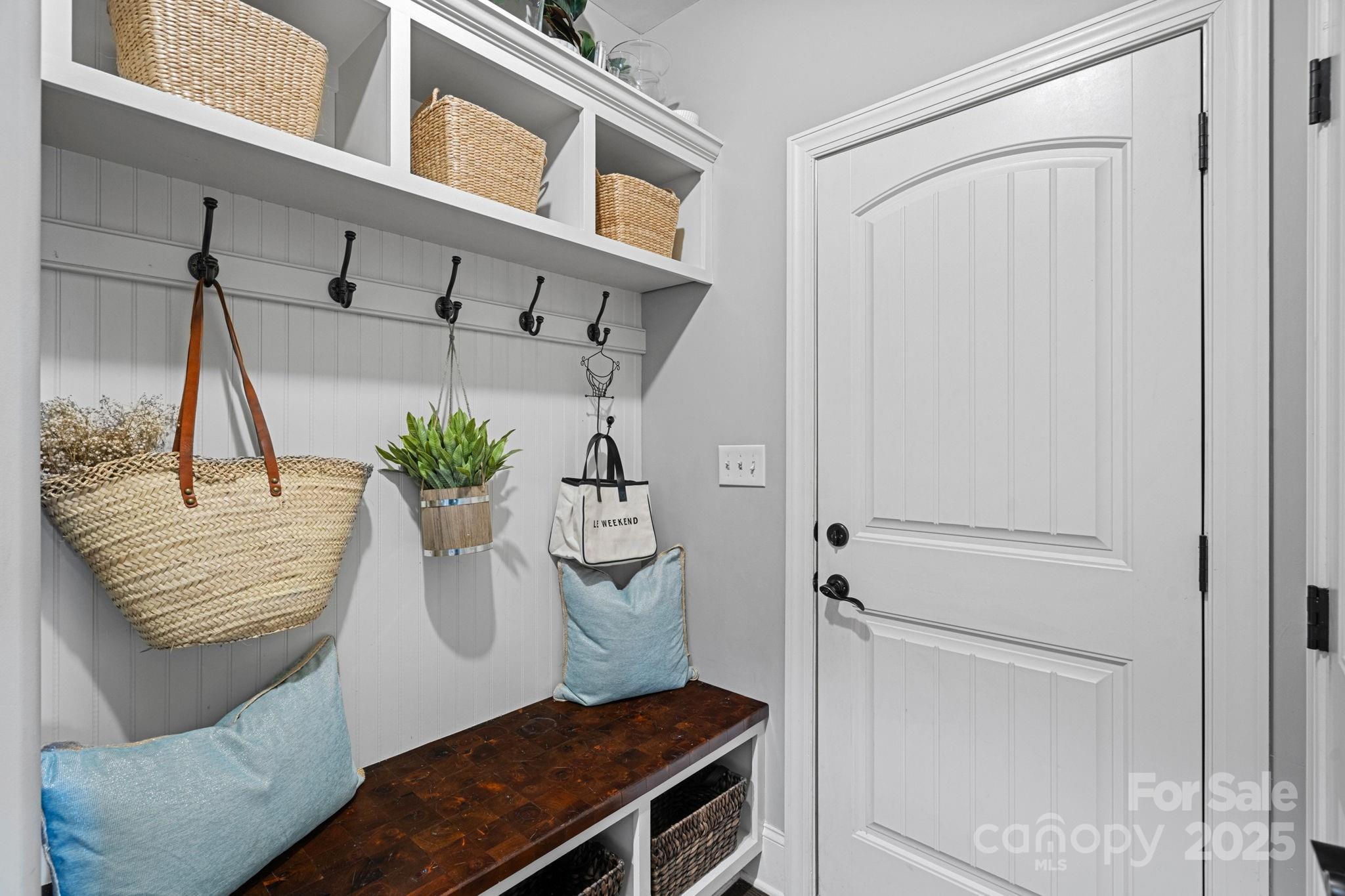 Watertree Landing - Residential