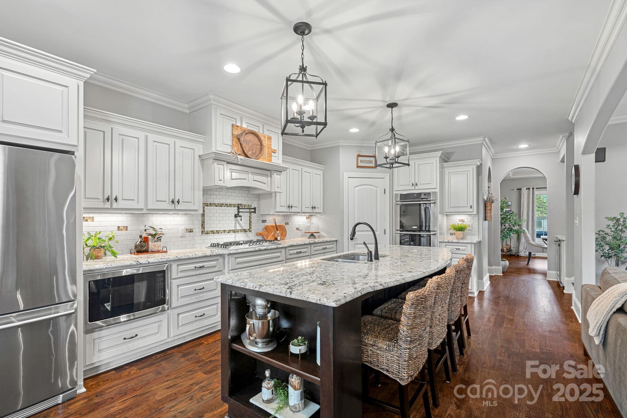 Watertree Landing - Residential