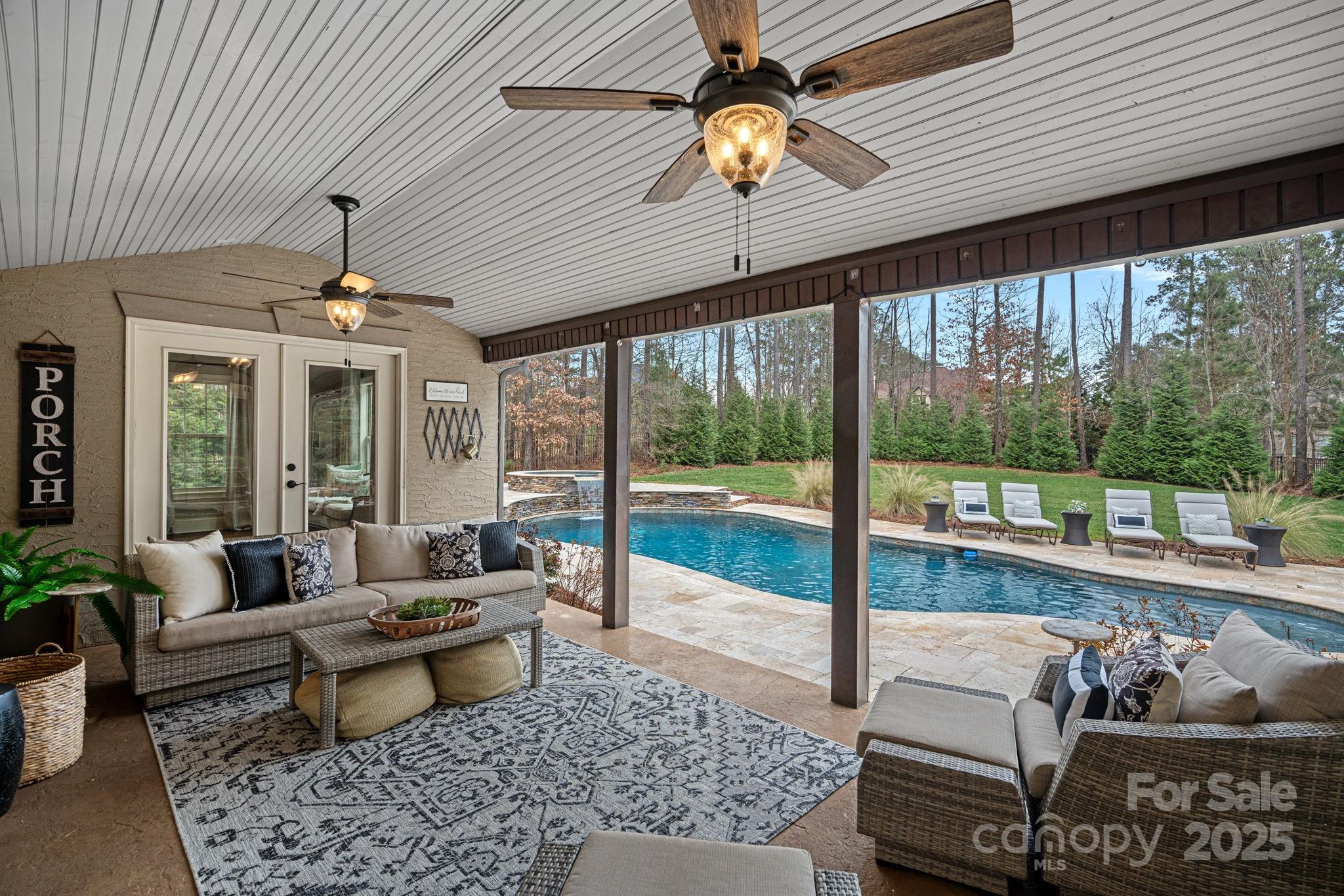 Watertree Landing - Residential